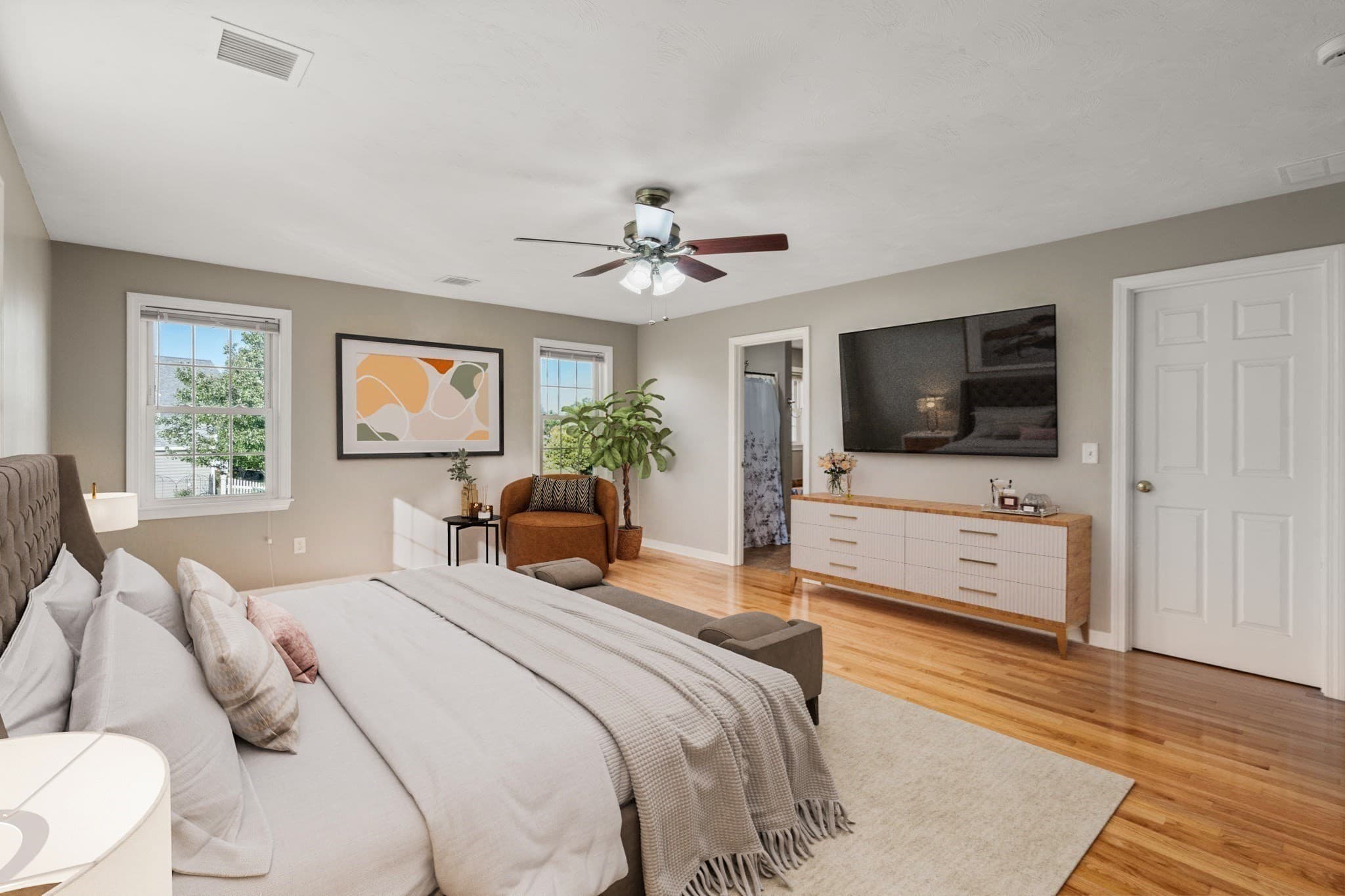Single Family Residence at 3076 Hunters Hill Dr, Dighton MA 02715, Dighton, photo 22 of 36