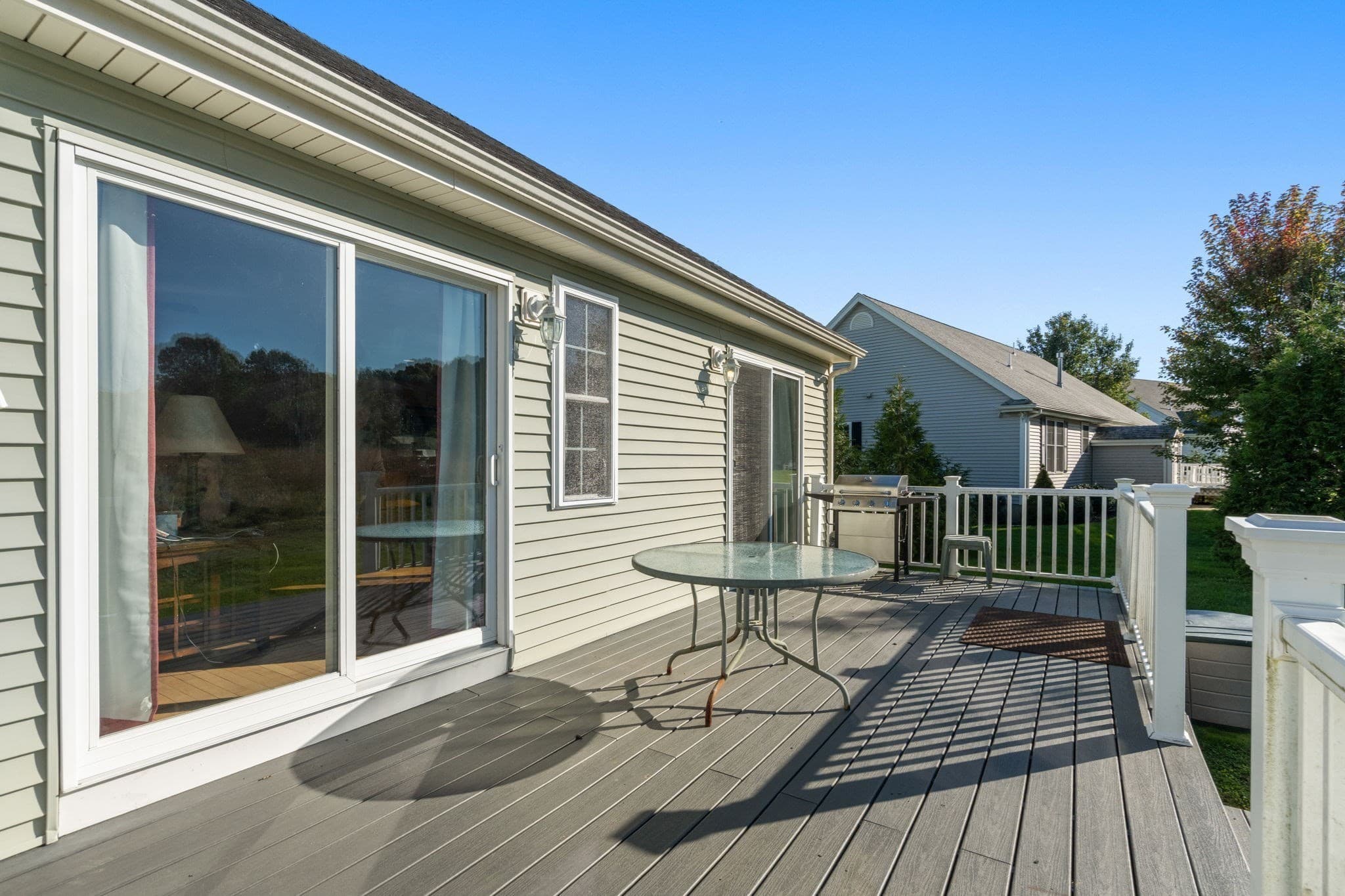 Single Family Residence at 3076 Hunters Hill Dr, Dighton MA 02715, Dighton, photo 5 of 36