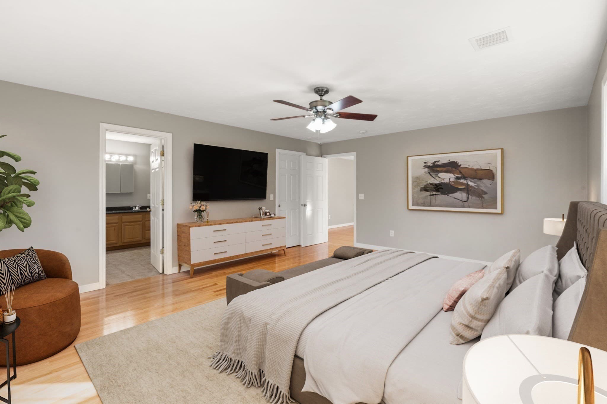 Single Family Residence at 3076 Hunters Hill Dr, Dighton MA 02715, Dighton, photo 24 of 36