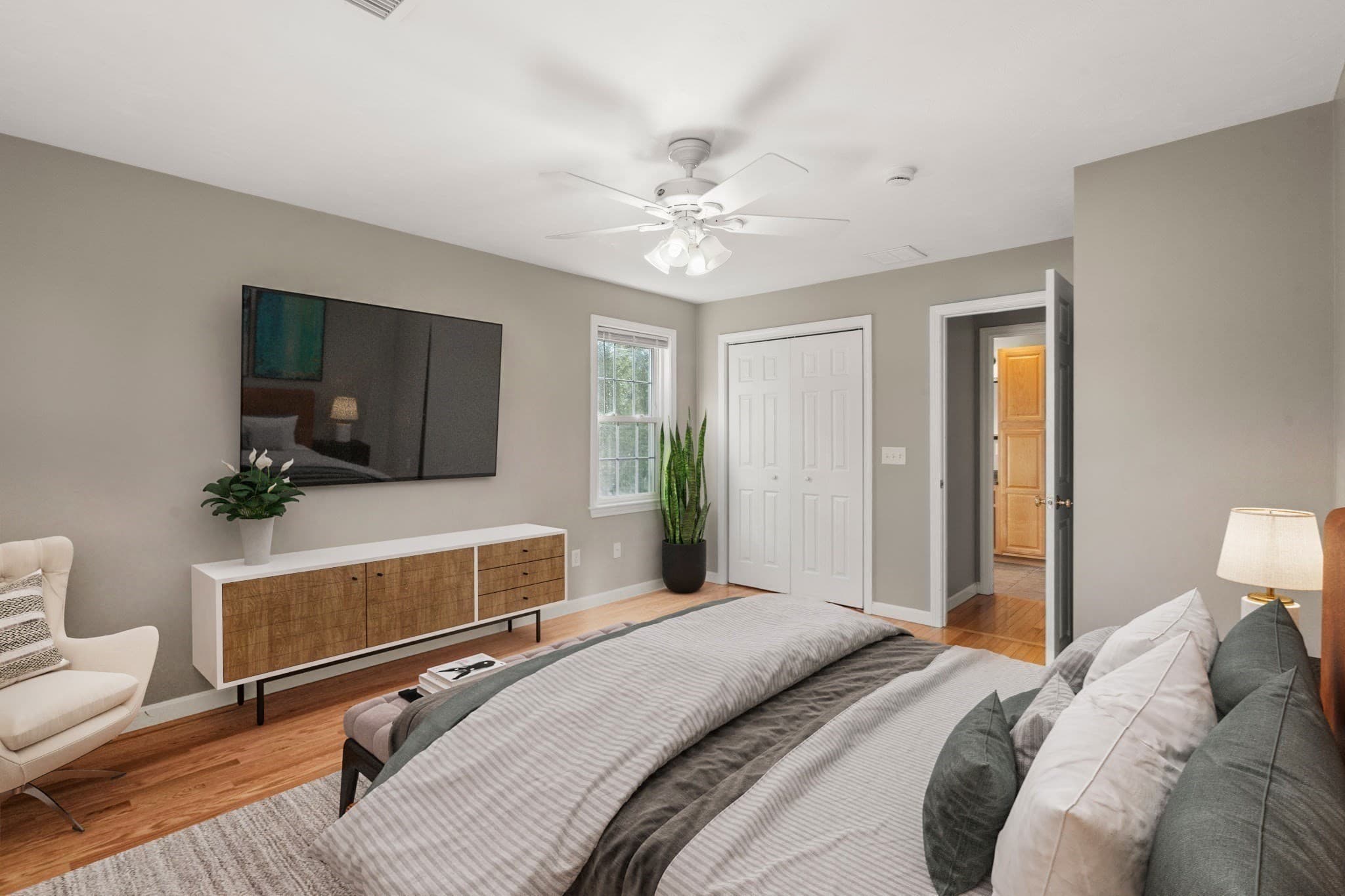 Single Family Residence at 3076 Hunters Hill Dr, Dighton MA 02715, Dighton, photo 33 of 36