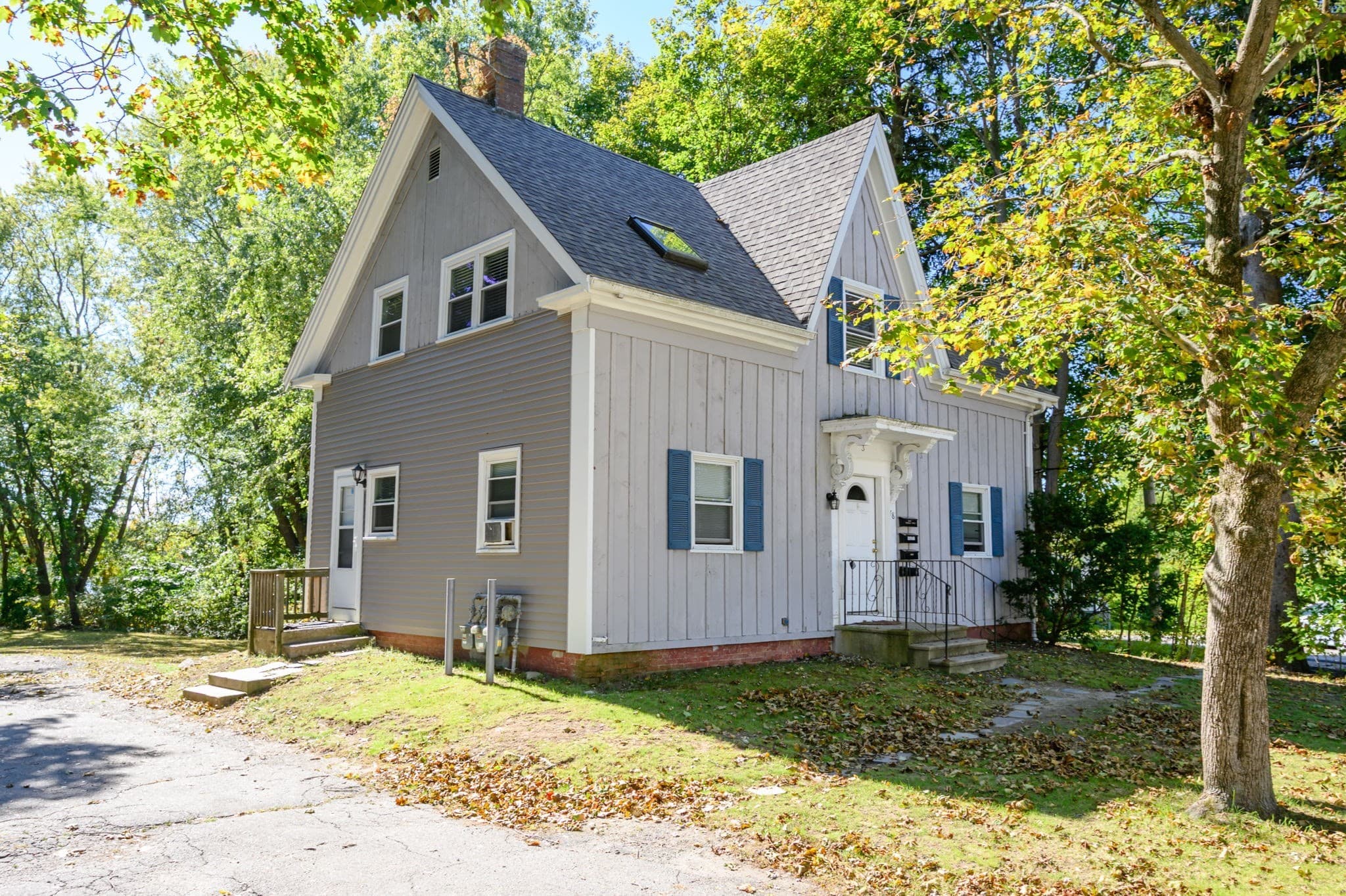 3 Family at 78 Prospect St, Rockland MA 02370, Rockland, photo 2 of 20