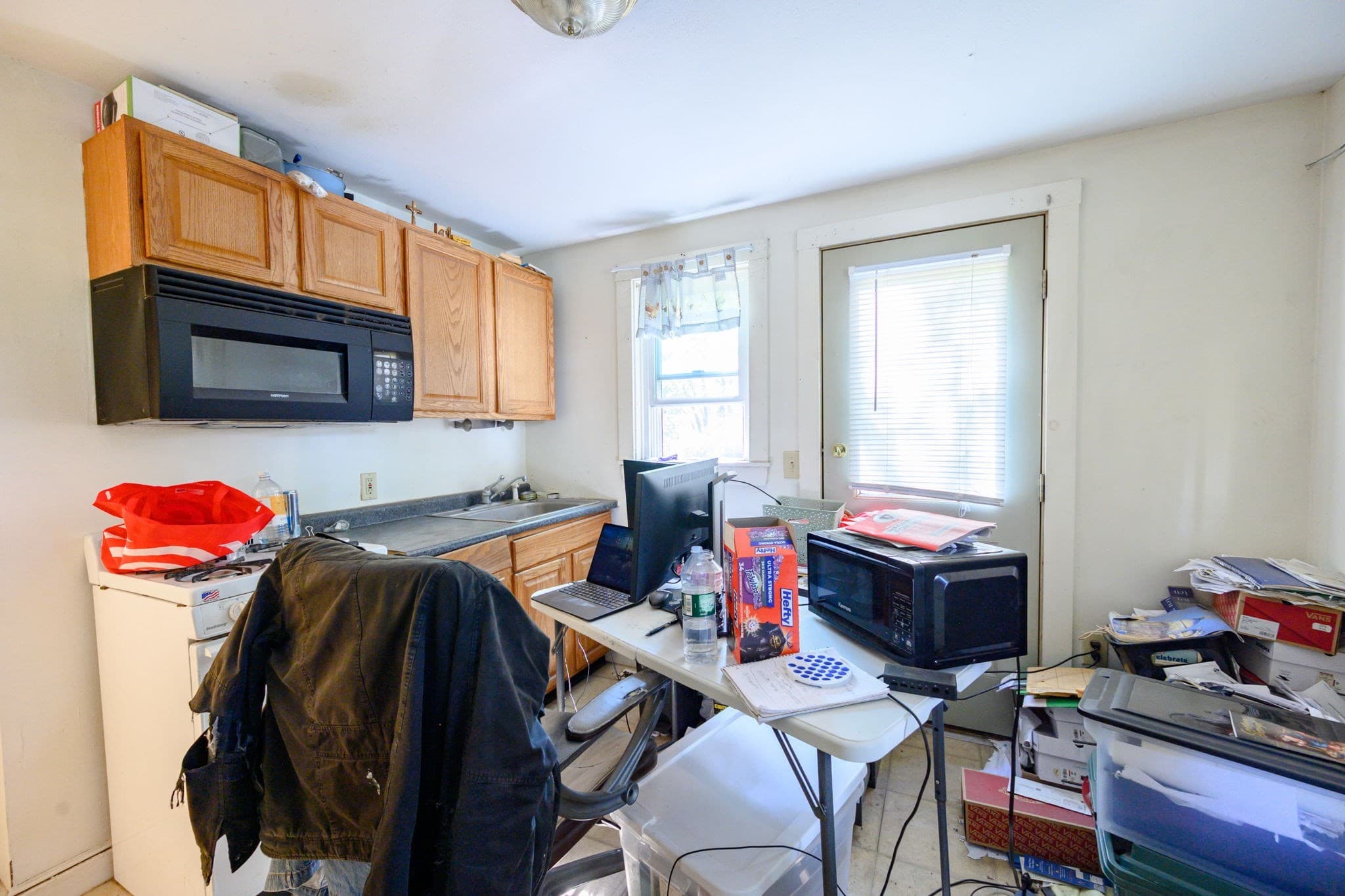 3 Family at 78 Prospect St, Rockland MA 02370, Rockland, photo 17 of 20