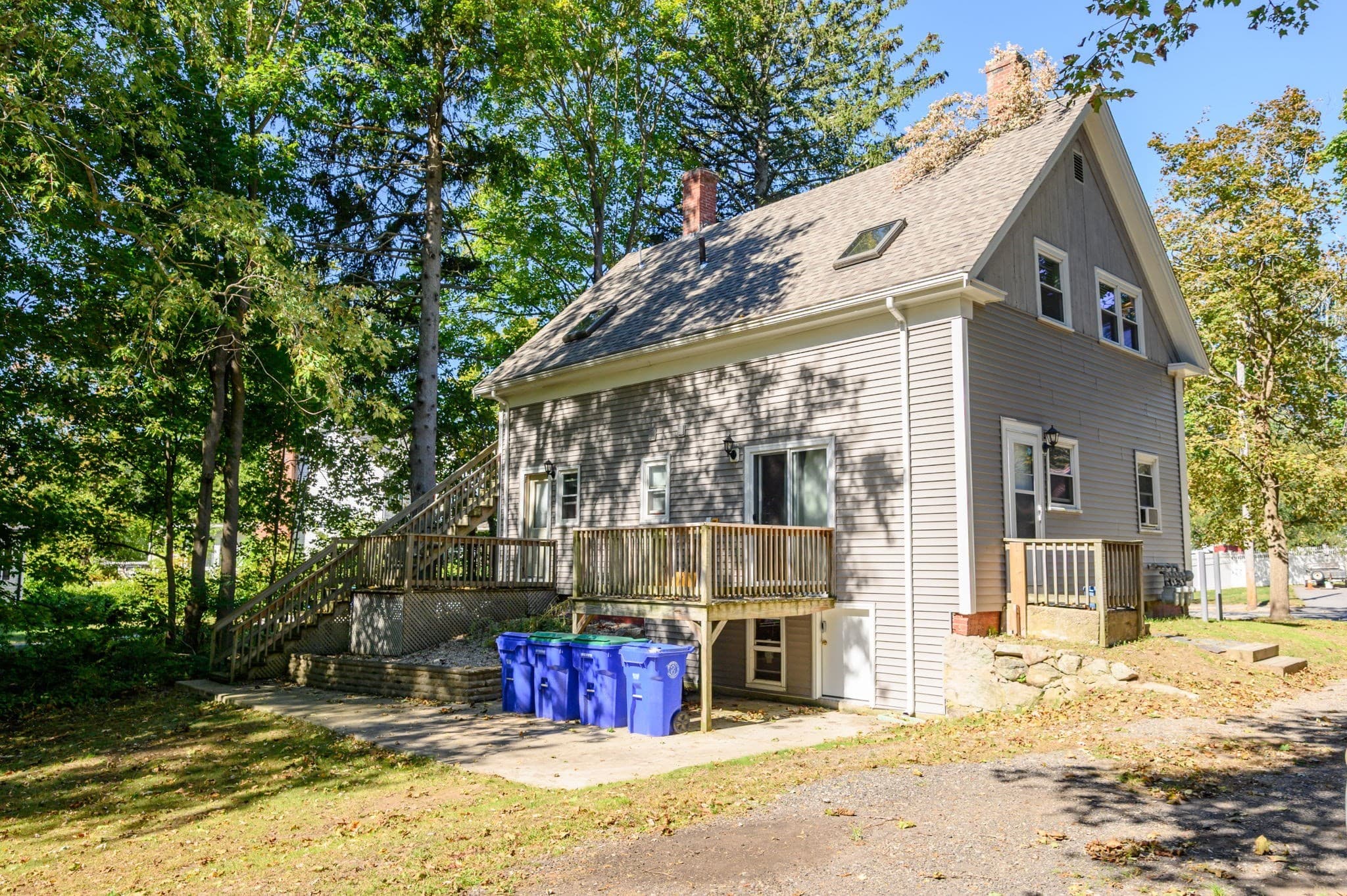 3 Family at 78 Prospect St, Rockland MA 02370, Rockland, photo 3 of 20
