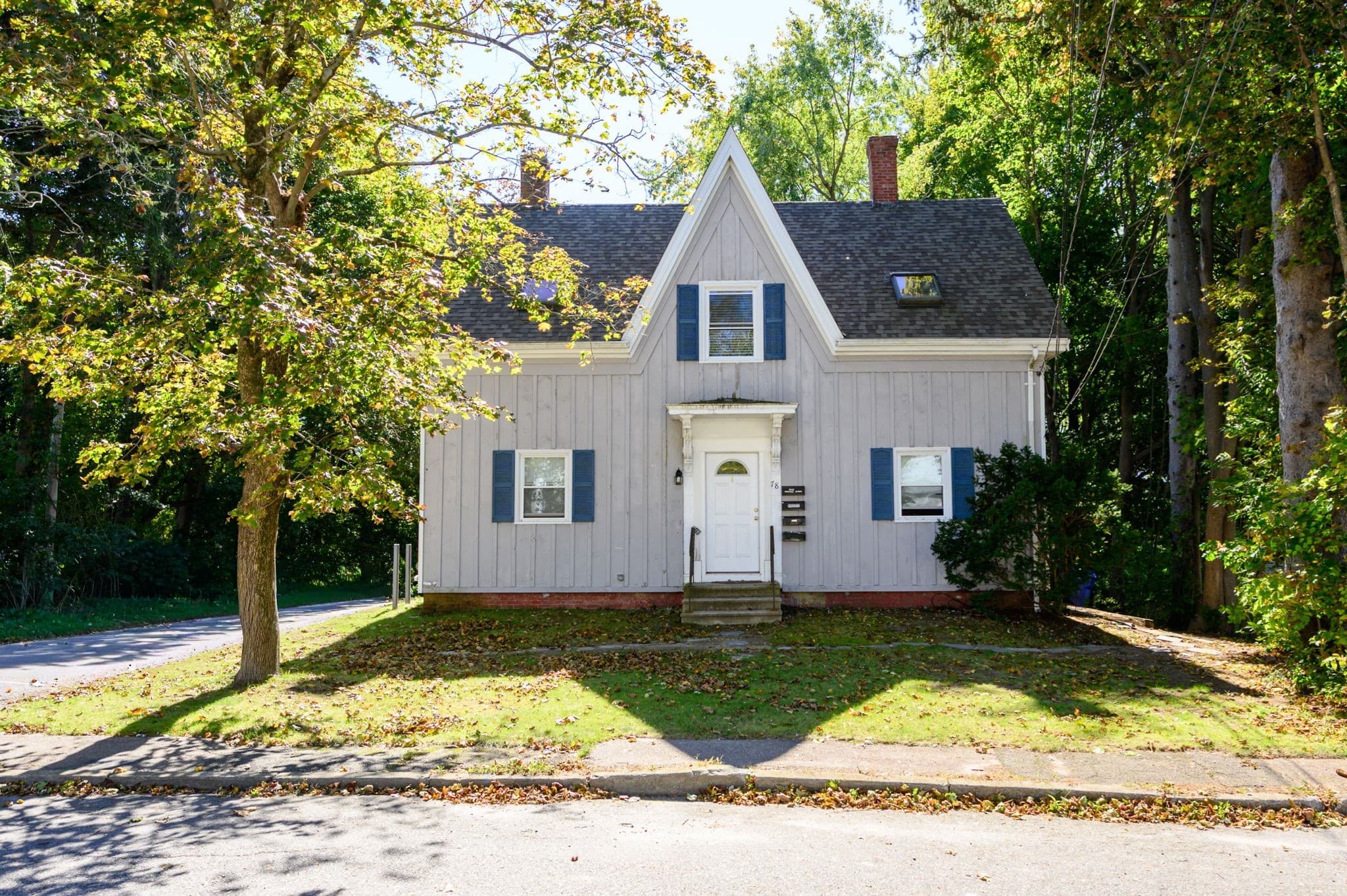 78 Prospect St, Rockland MA 02370