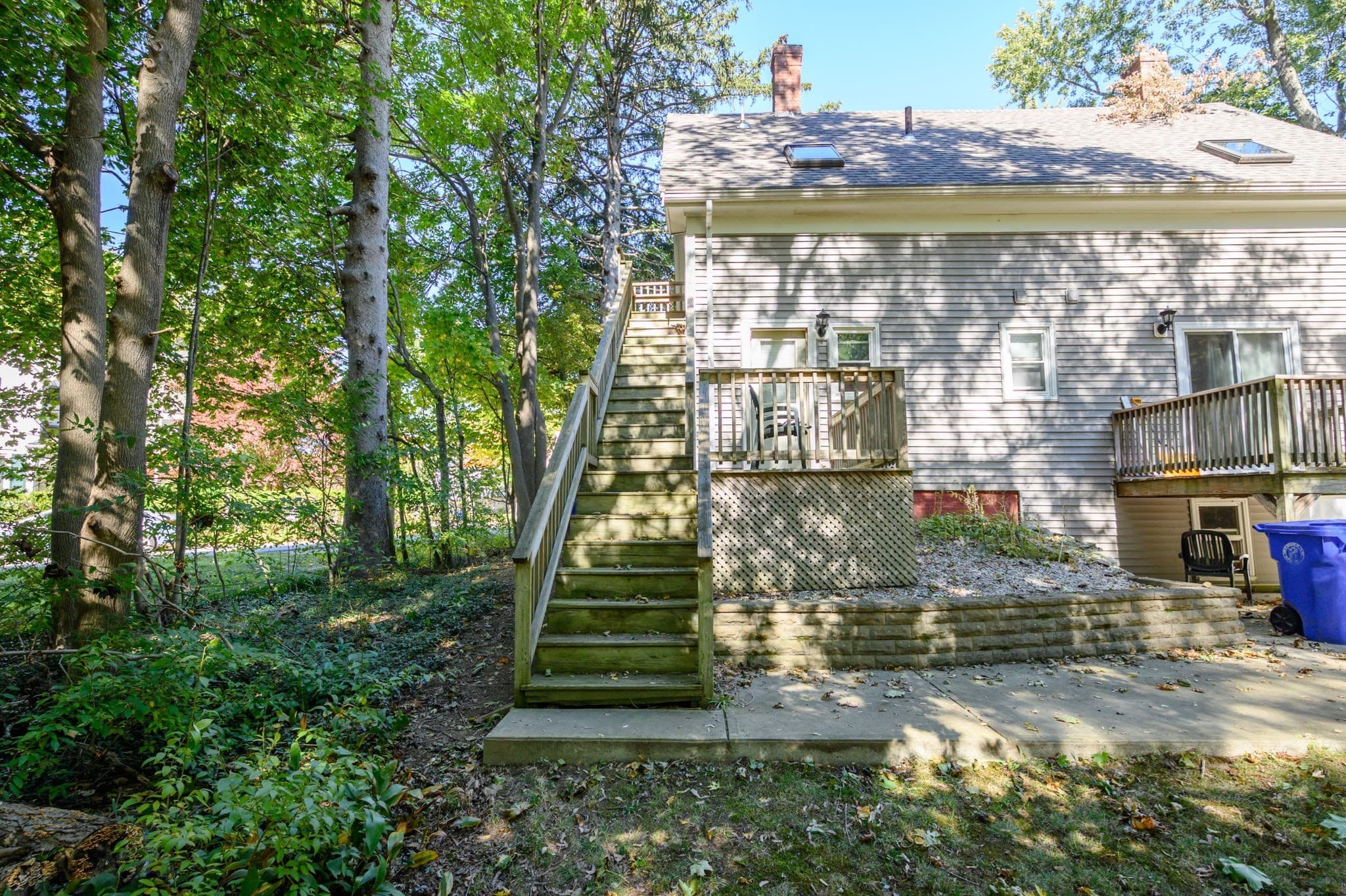 3 Family at 78 Prospect St, Rockland MA 02370, Rockland, photo 4 of 20