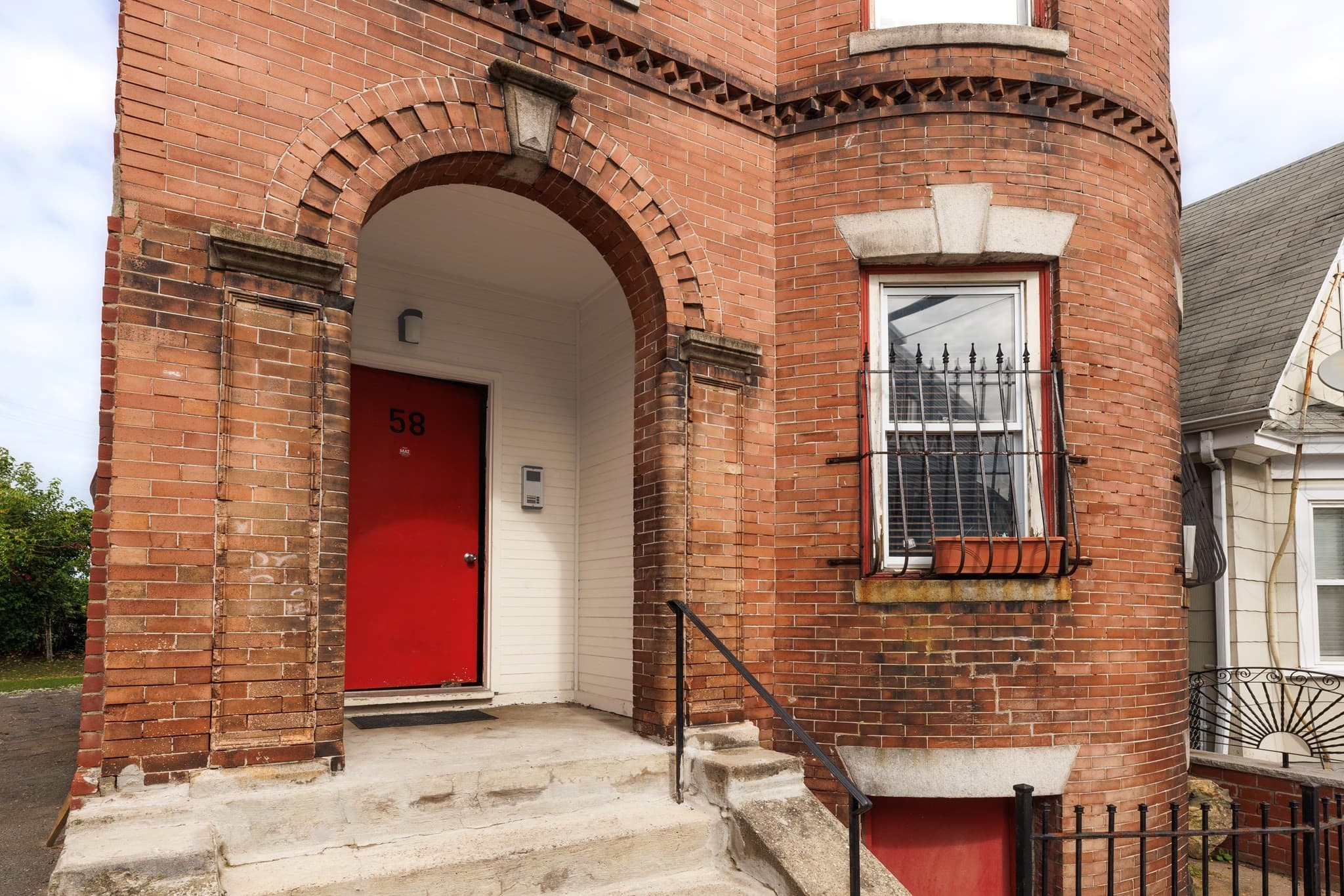 3 Family - 3 Units Up/Down at 58 Burrell, Boston MA 02119, Boston, photo 2 of 23