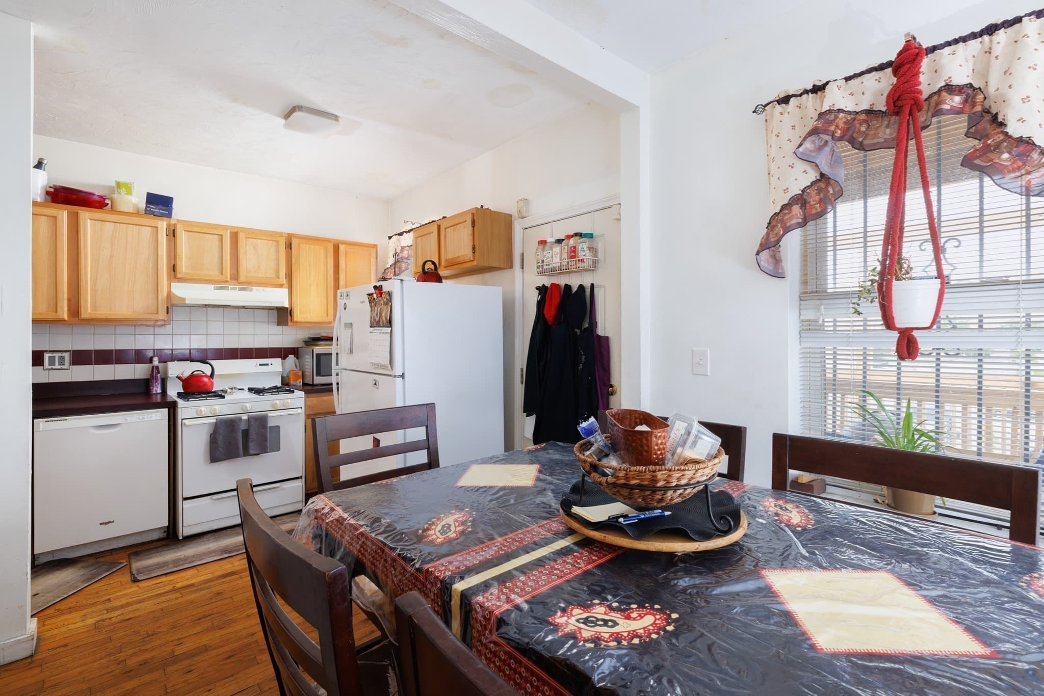 3 Family - 3 Units Up/Down at 58 Burrell, Boston MA 02119, Boston, photo 6 of 23
