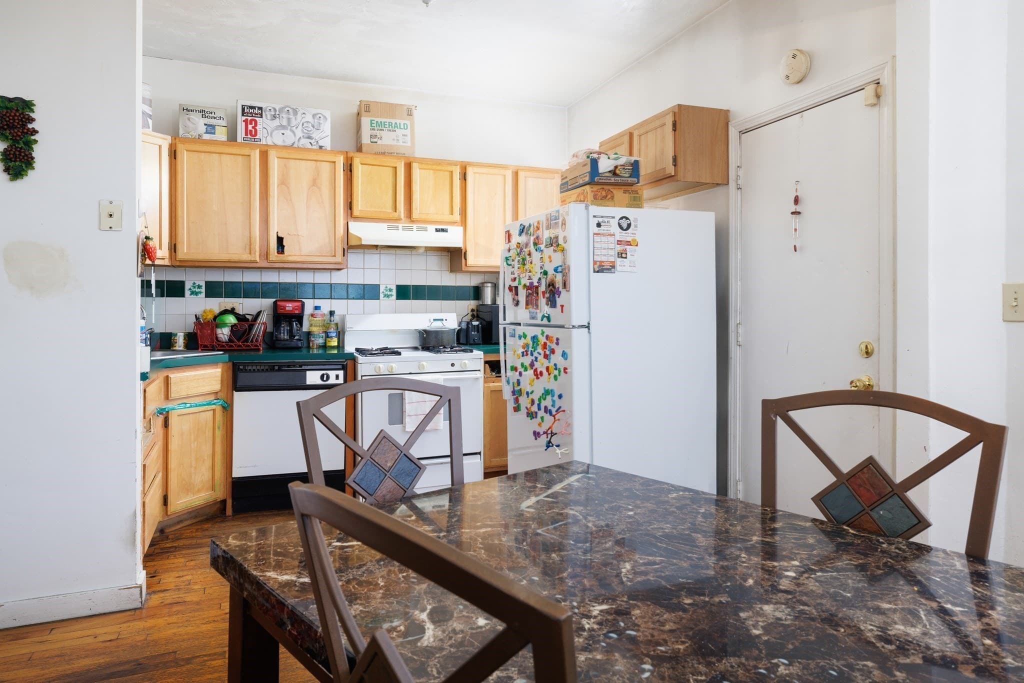 3 Family - 3 Units Up/Down at 58 Burrell, Boston MA 02119, Boston, photo 17 of 23