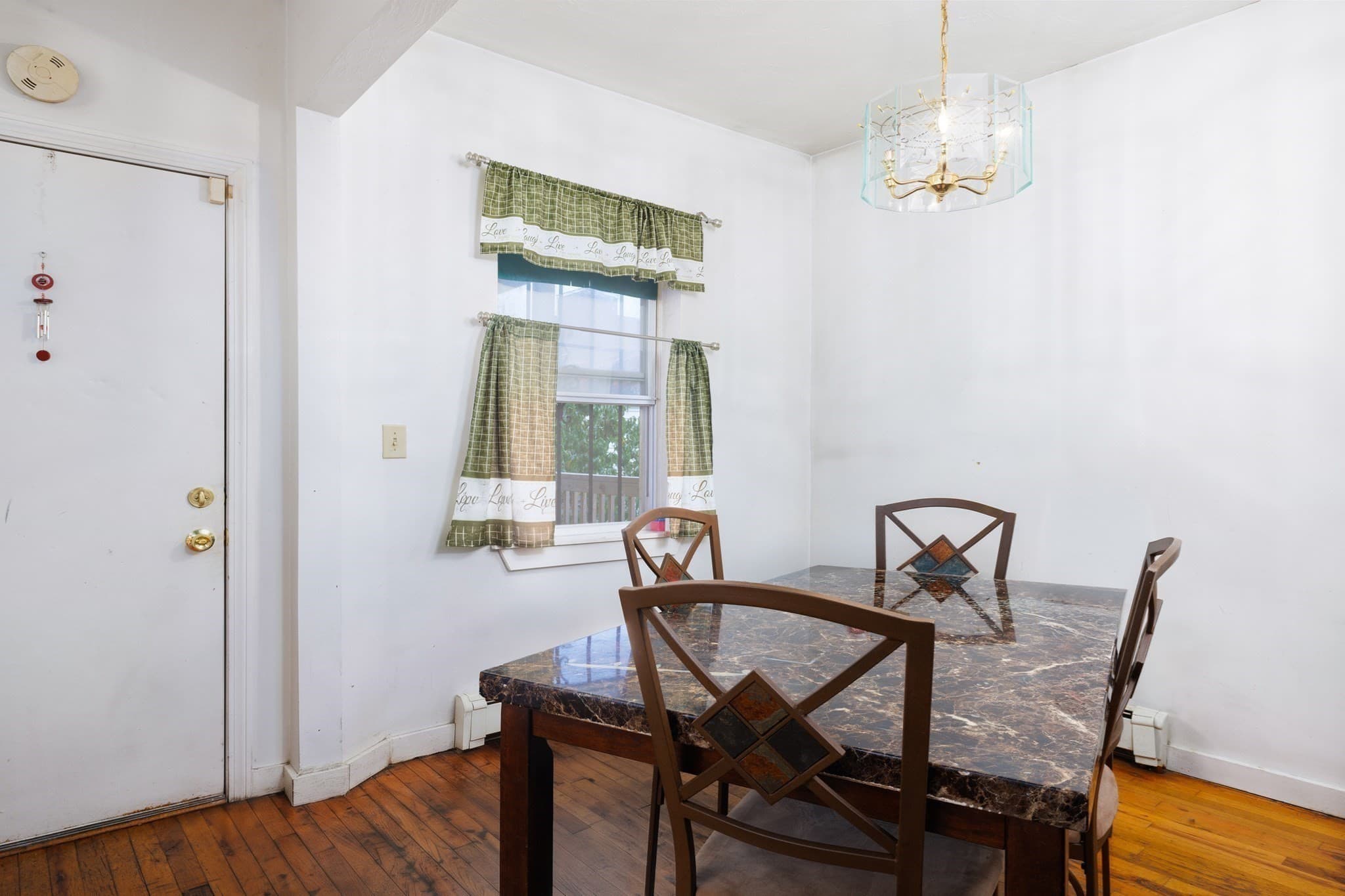 3 Family - 3 Units Up/Down at 58 Burrell, Boston MA 02119, Boston, photo 16 of 23
