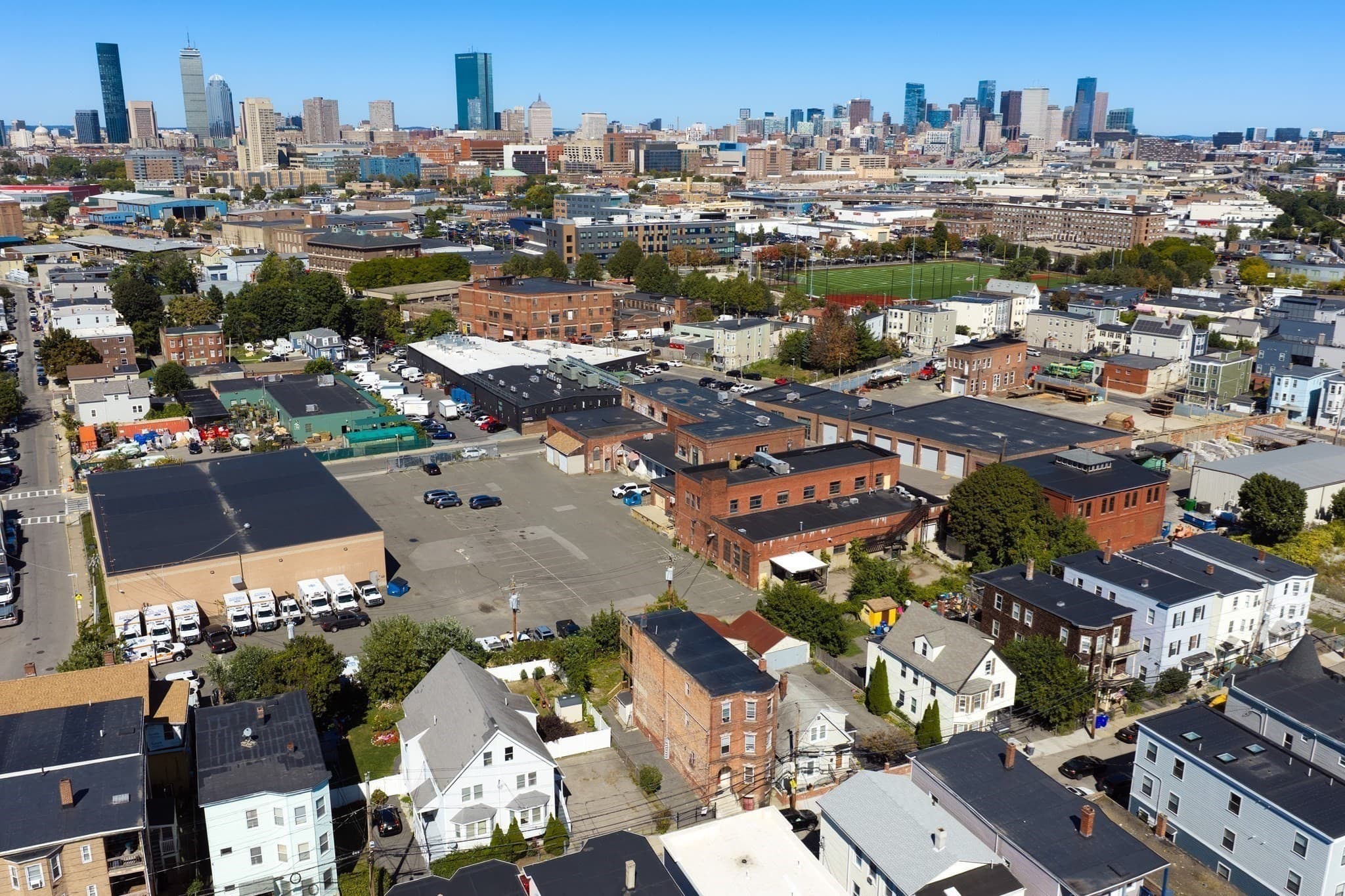 3 Family - 3 Units Up/Down at 58 Burrell, Boston MA 02119, Boston, photo 22 of 23