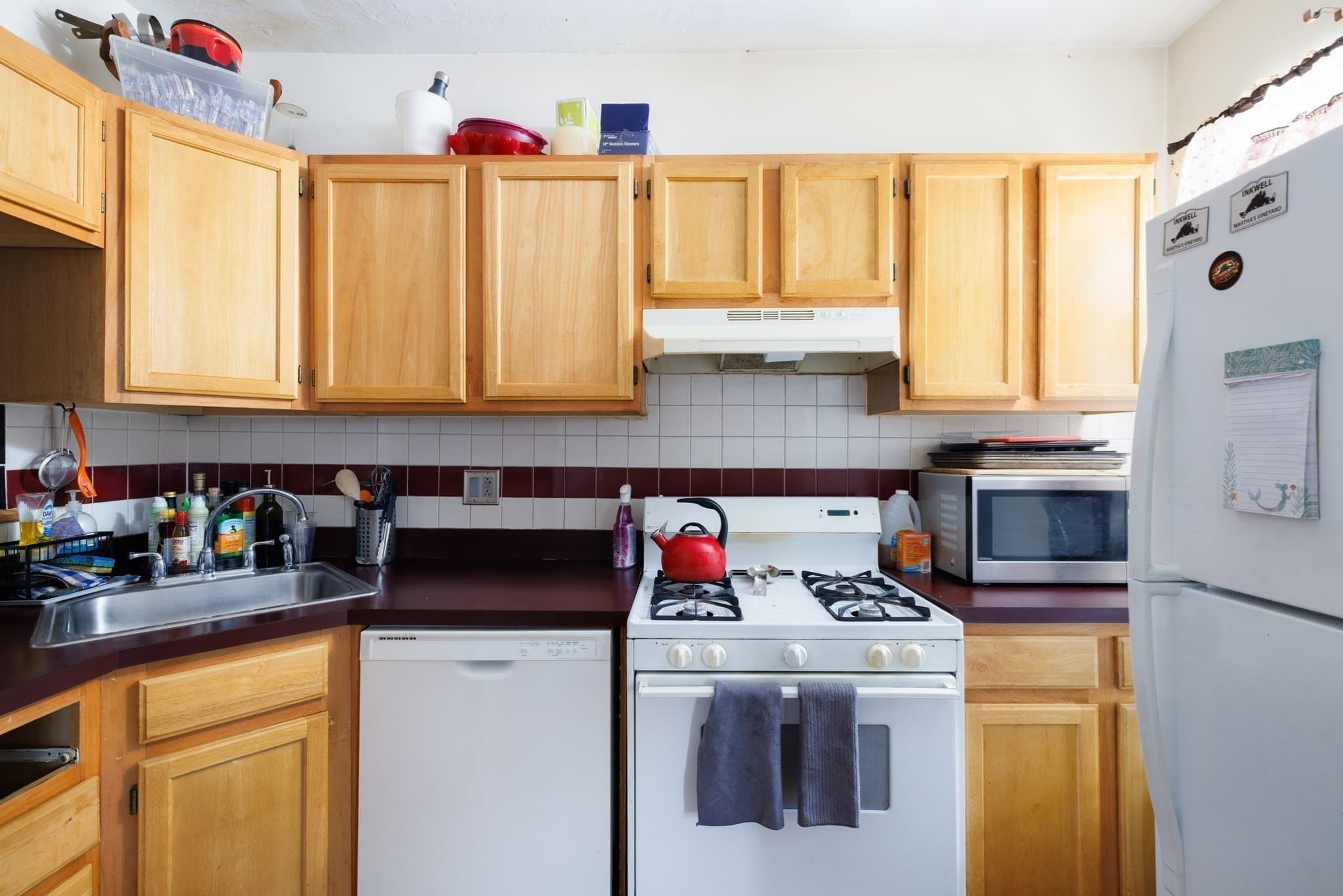 3 Family - 3 Units Up/Down at 58 Burrell, Boston MA 02119, Boston, photo 7 of 23