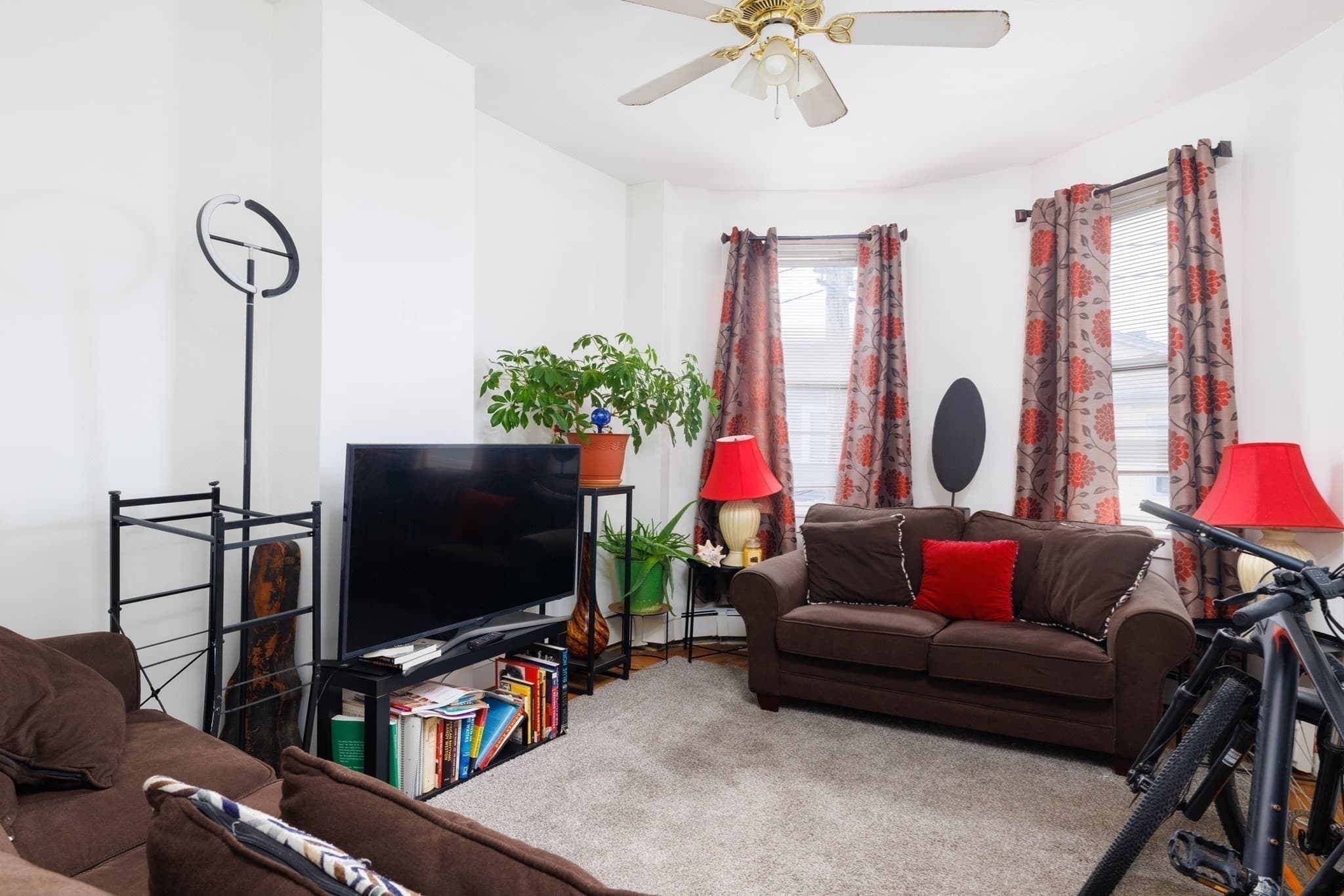 3 Family - 3 Units Up/Down at 58 Burrell, Boston MA 02119, Boston, photo 5 of 23