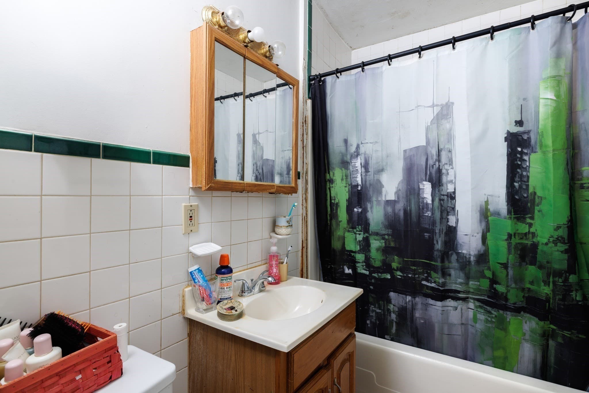 3 Family - 3 Units Up/Down at 58 Burrell, Boston MA 02119, Boston, photo 20 of 23