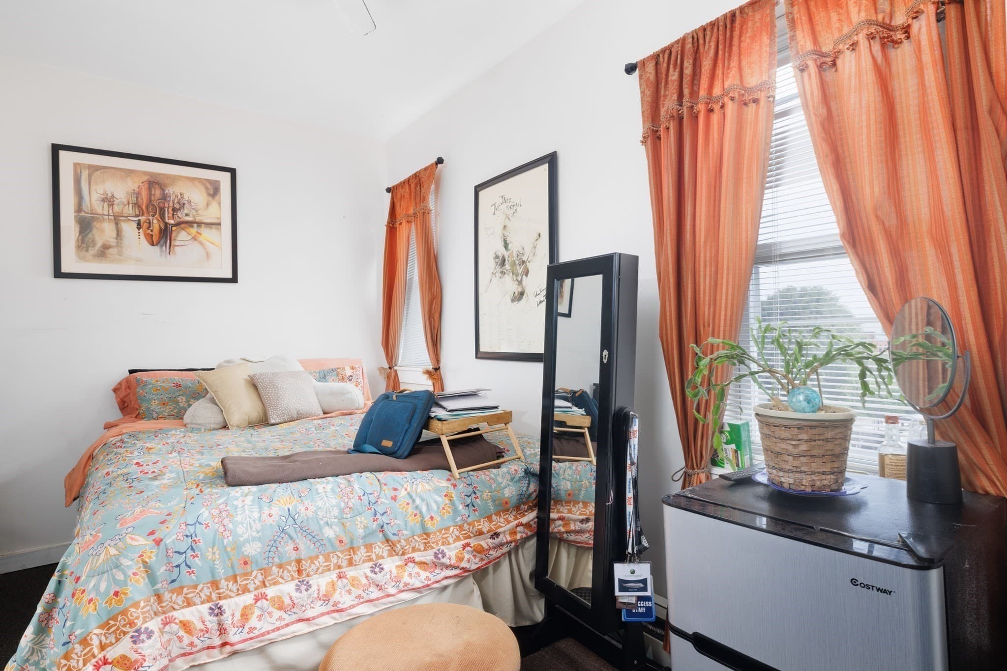 3 Family - 3 Units Up/Down at 58 Burrell, Boston MA 02119, Boston, photo 10 of 23