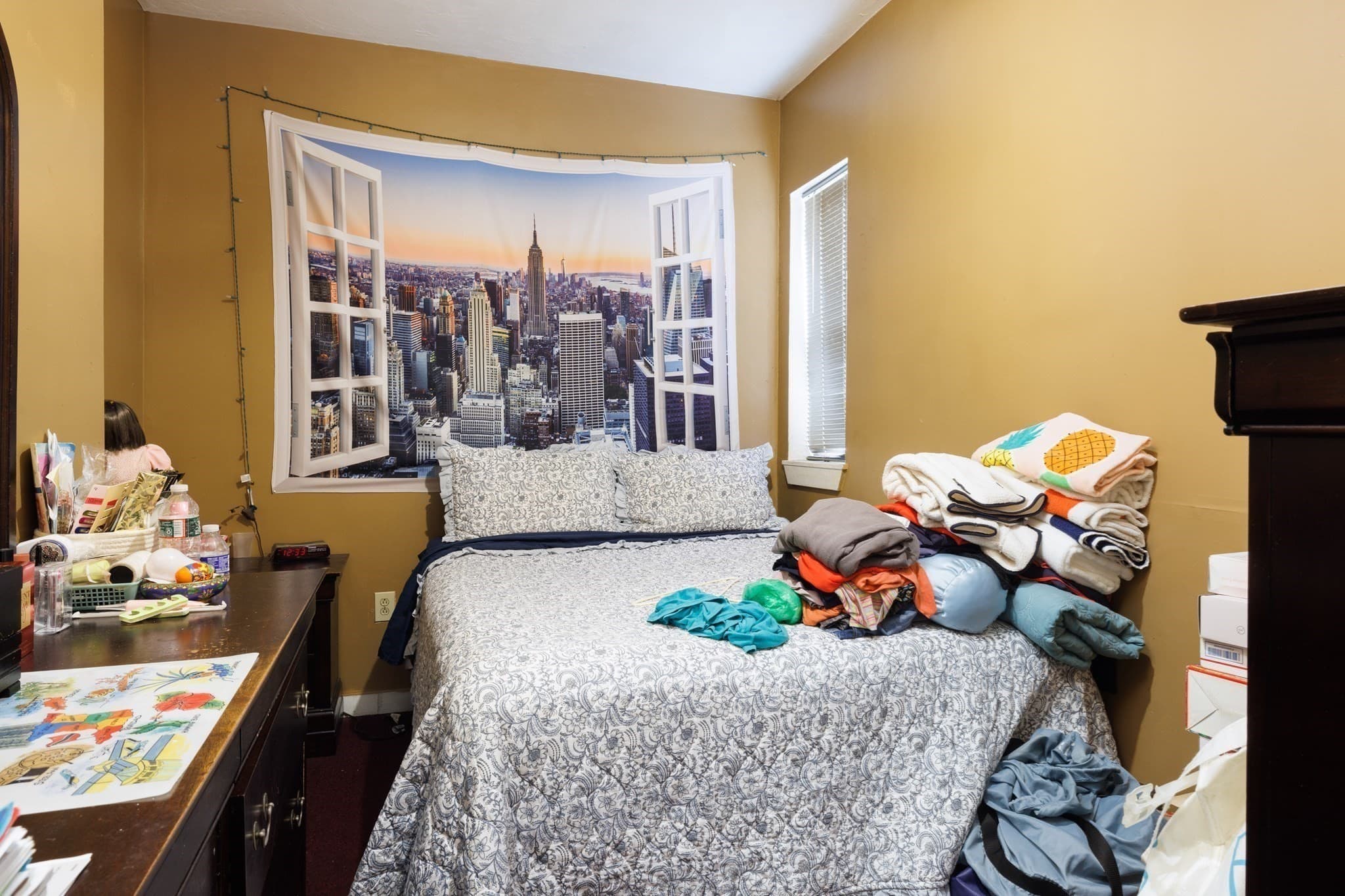 3 Family - 3 Units Up/Down at 58 Burrell, Boston MA 02119, Boston, photo 15 of 23
