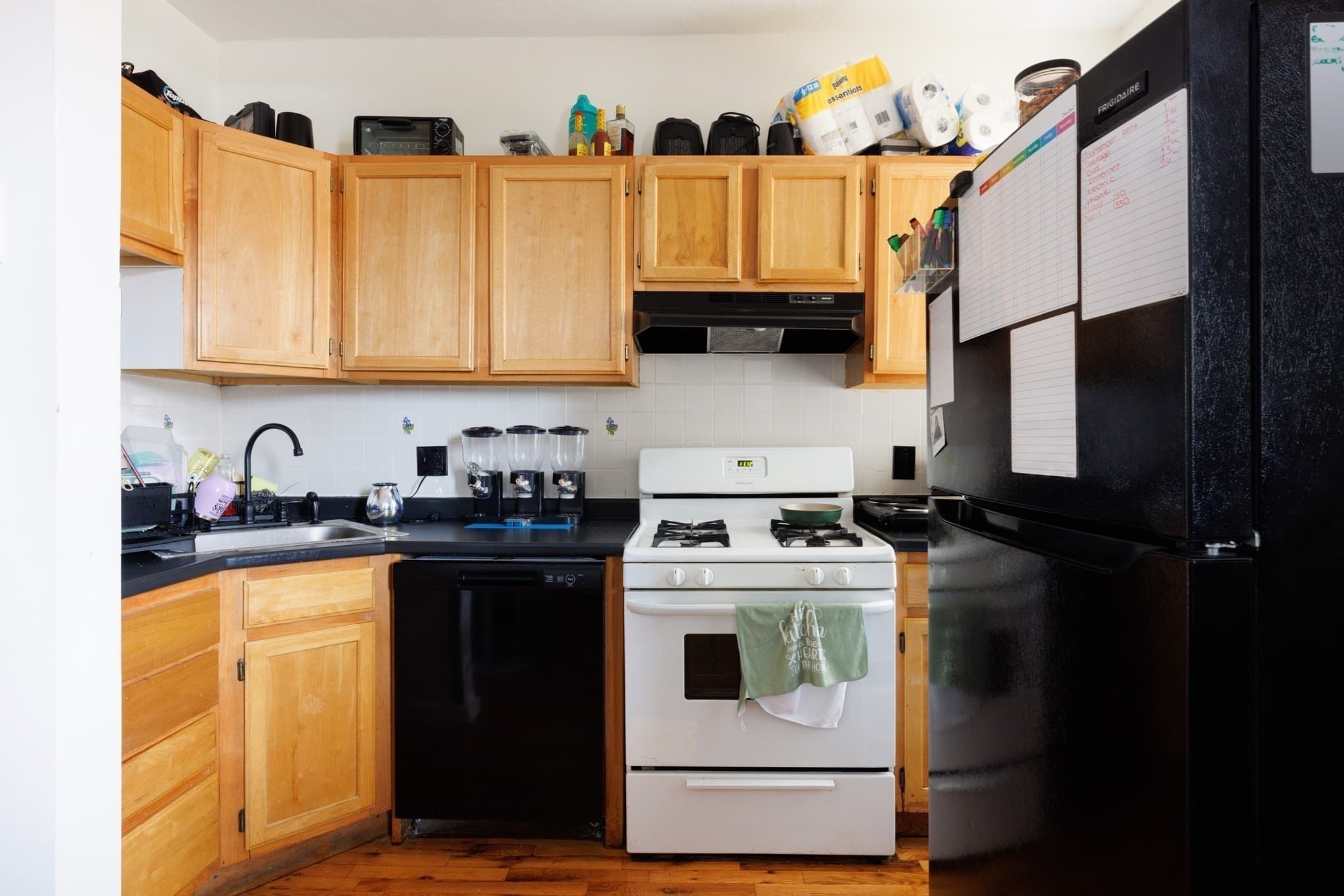 3 Family - 3 Units Up/Down at 58 Burrell, Boston MA 02119, Boston, photo 11 of 23