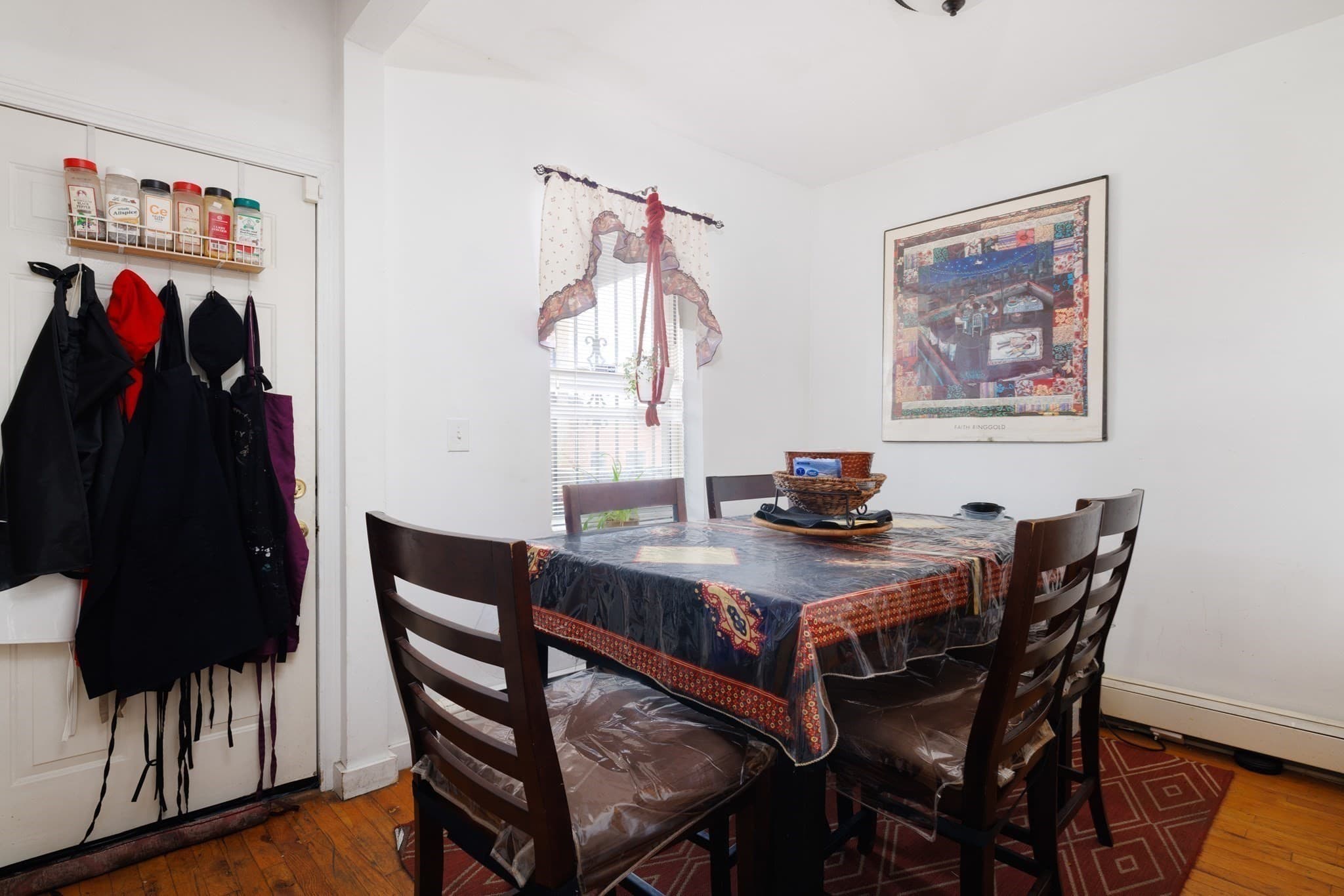 3 Family - 3 Units Up/Down at 58 Burrell, Boston MA 02119, Boston, photo 8 of 23