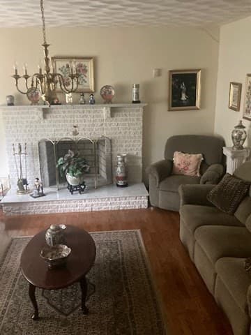 Single Family Residence at 55 Northmere, Fall River MA 02723, Fall River, photo 9 of 17