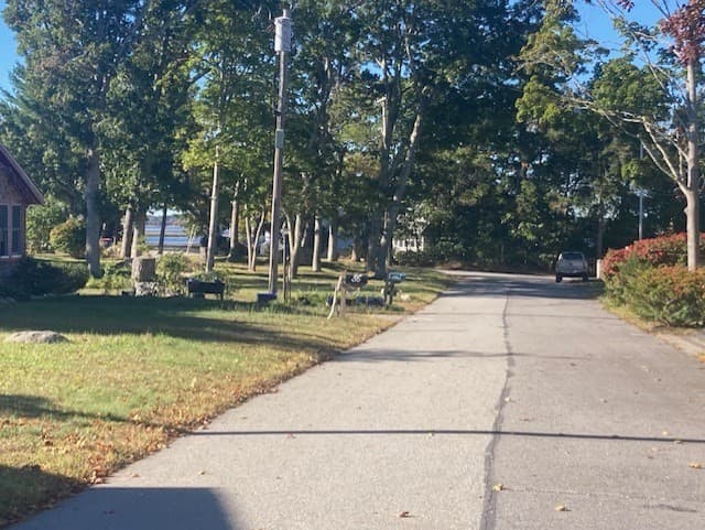 Single Family Residence at 32 Chestnut St., Wareham MA 02571, Wareham, photo 5 of 17