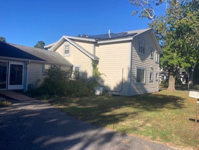 Single Family Residence at 32 Chestnut St., Wareham MA 02571, Wareham, photo 4 of 17