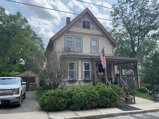 Multi Family at 23 Leonard St, Milford MA 01757, Milford