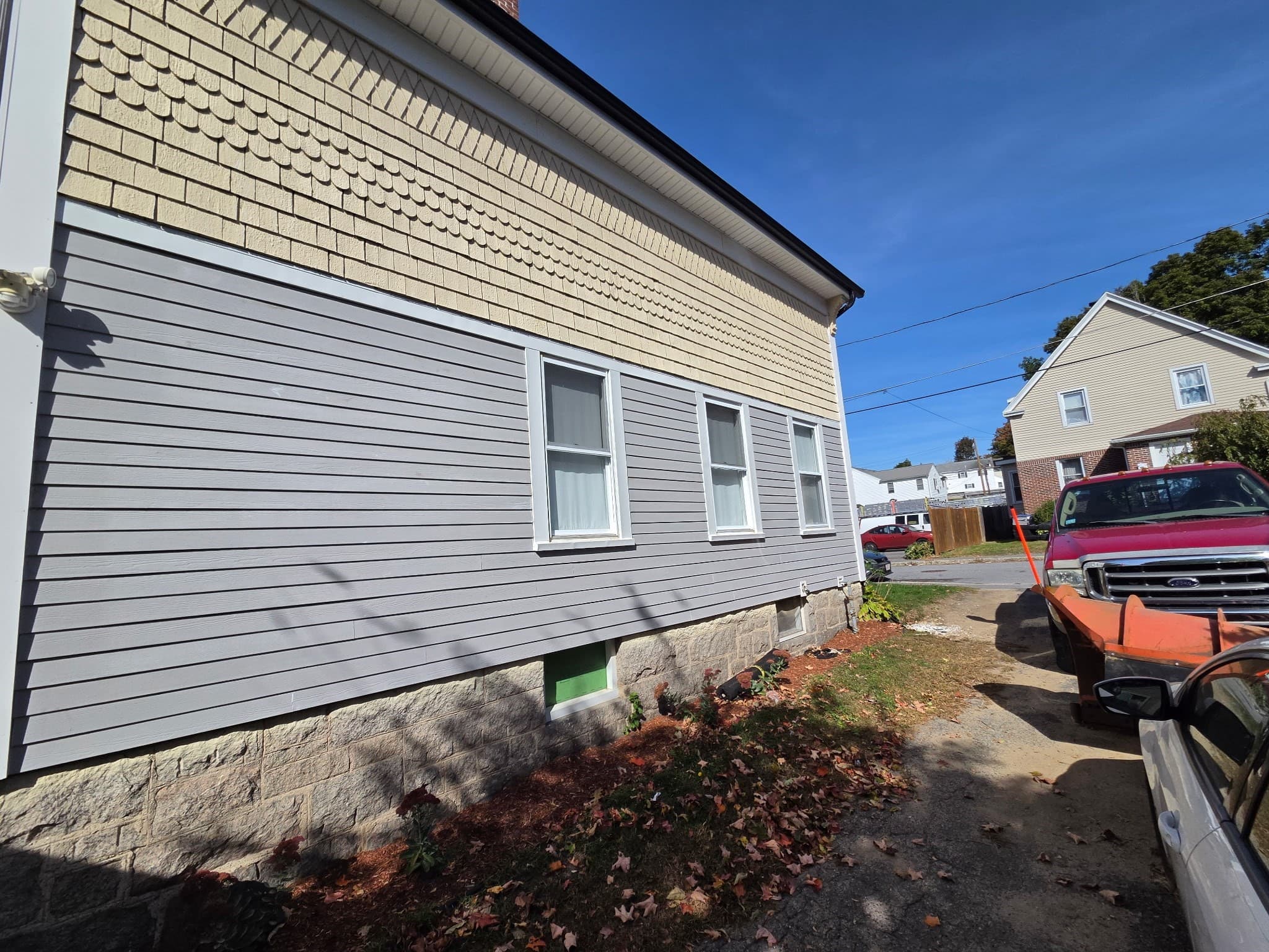 Multi Family at 23 Leonard St, Milford MA 01757, Milford, photo 30 of 31