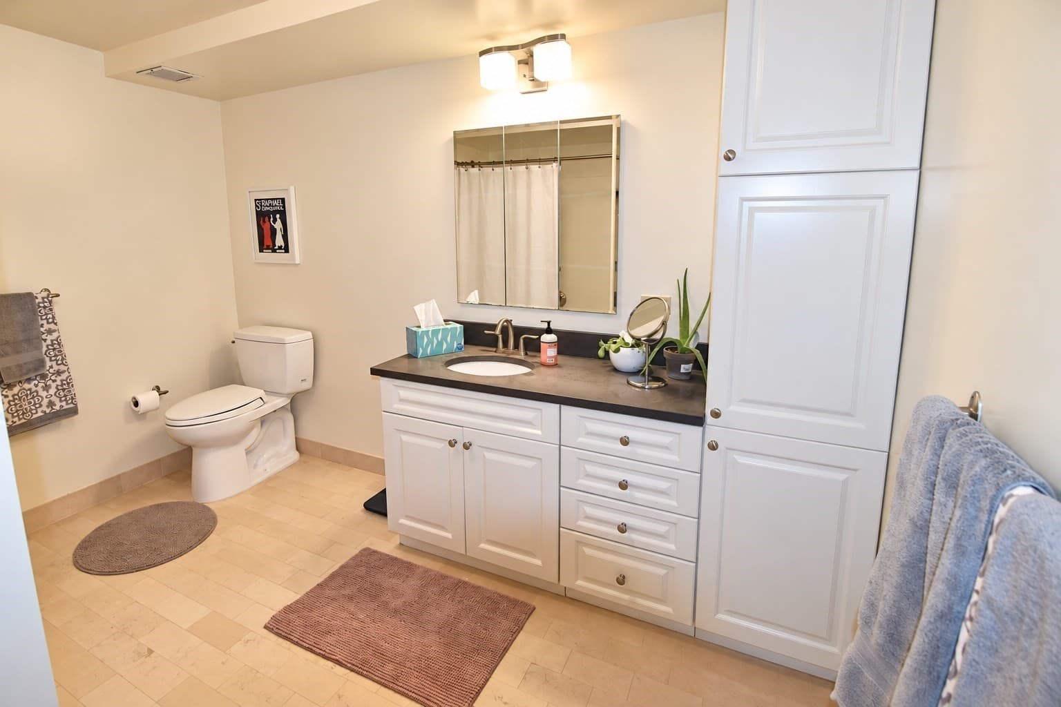 Apartment at 77 Marion St # 106, Brookline MA 02446, photo 6 of 10