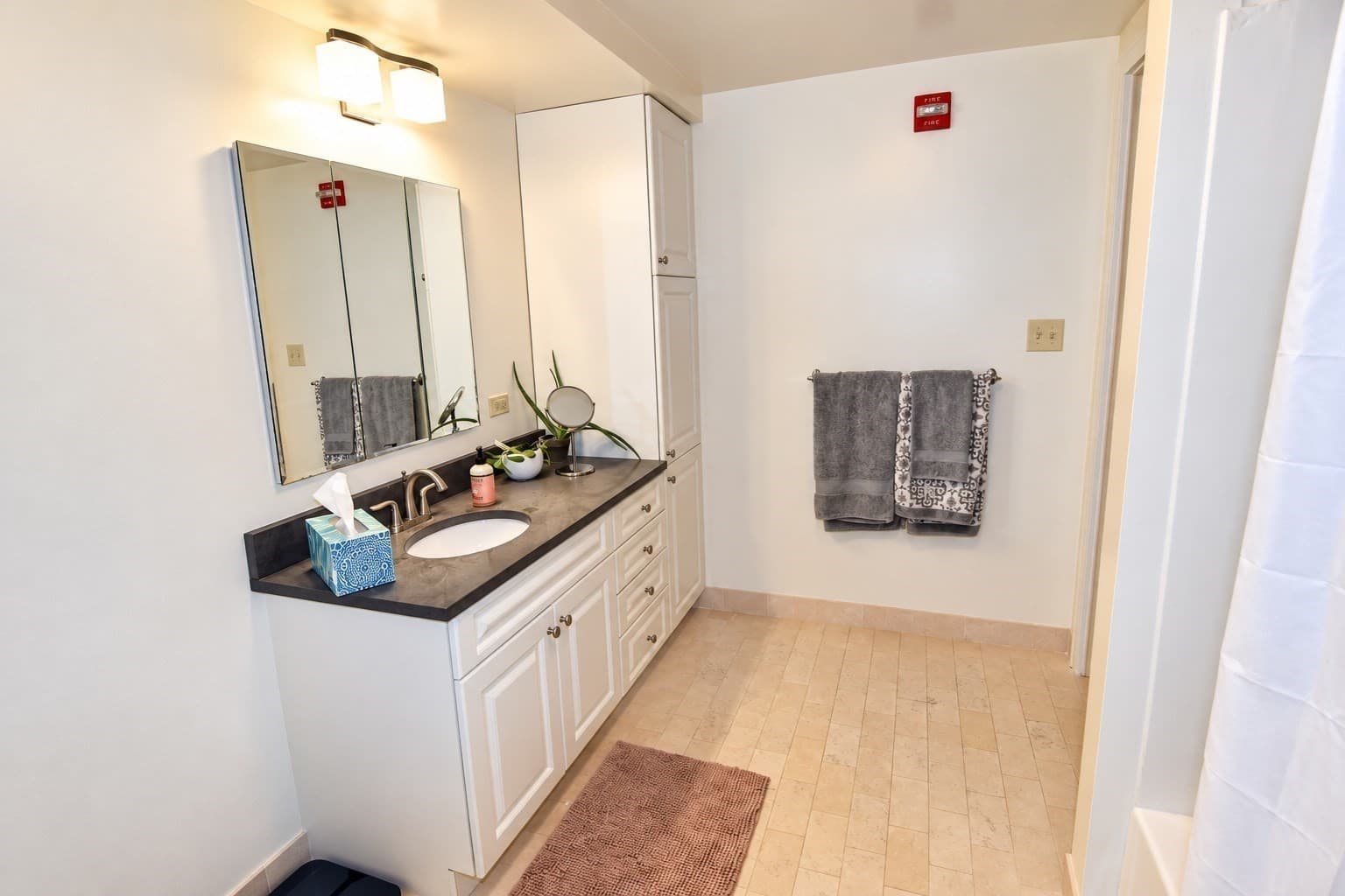 Apartment at 77 Marion St # 106, Brookline MA 02446, photo 7 of 10
