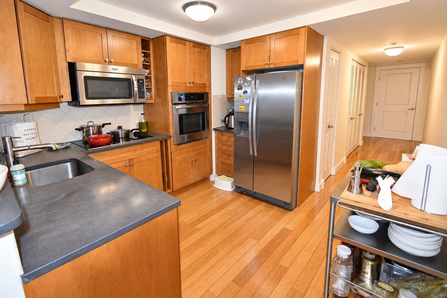 77 Marion St # 106, Brookline MA 02446