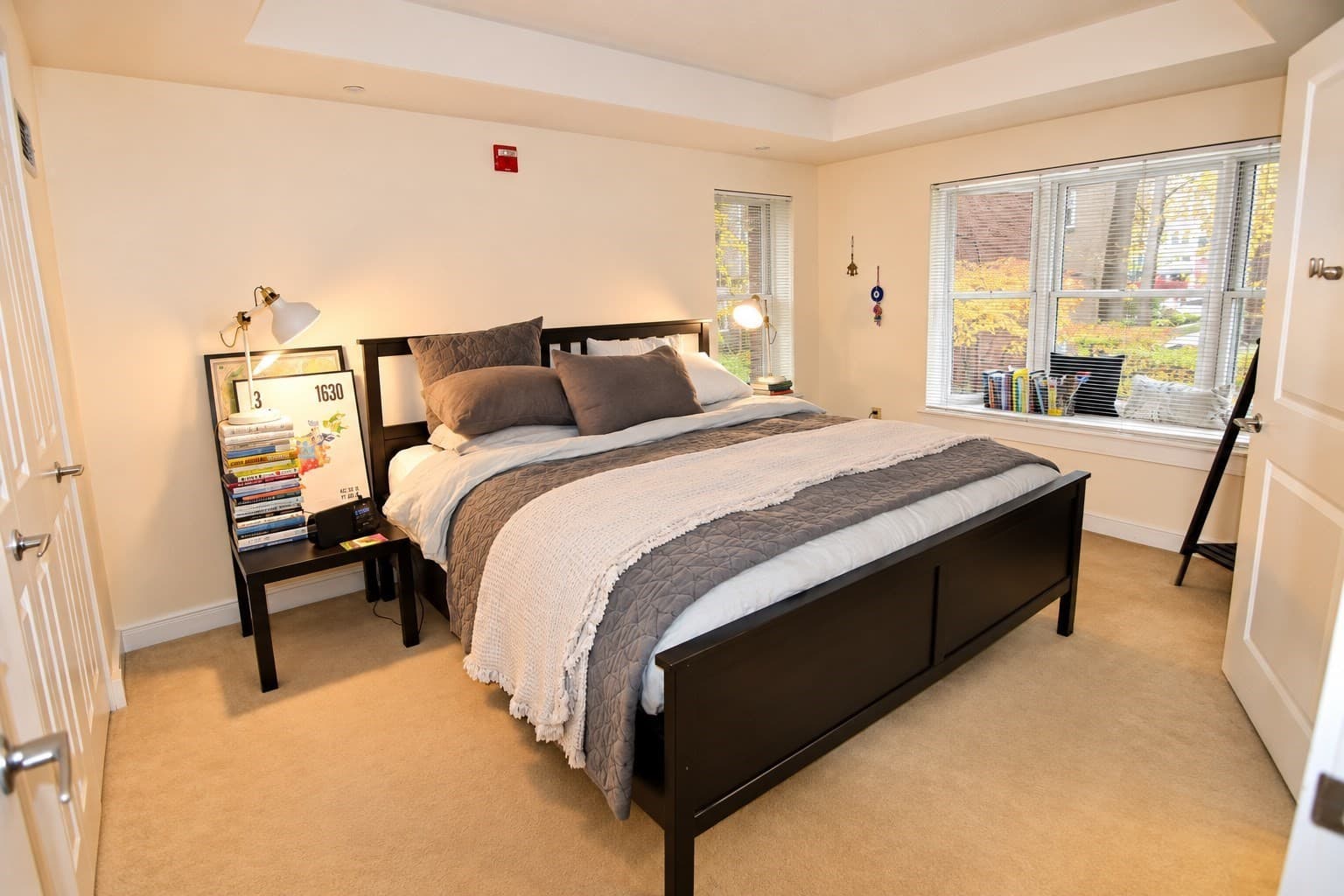 Apartment at 77 Marion St # 106, Brookline MA 02446, photo 4 of 10