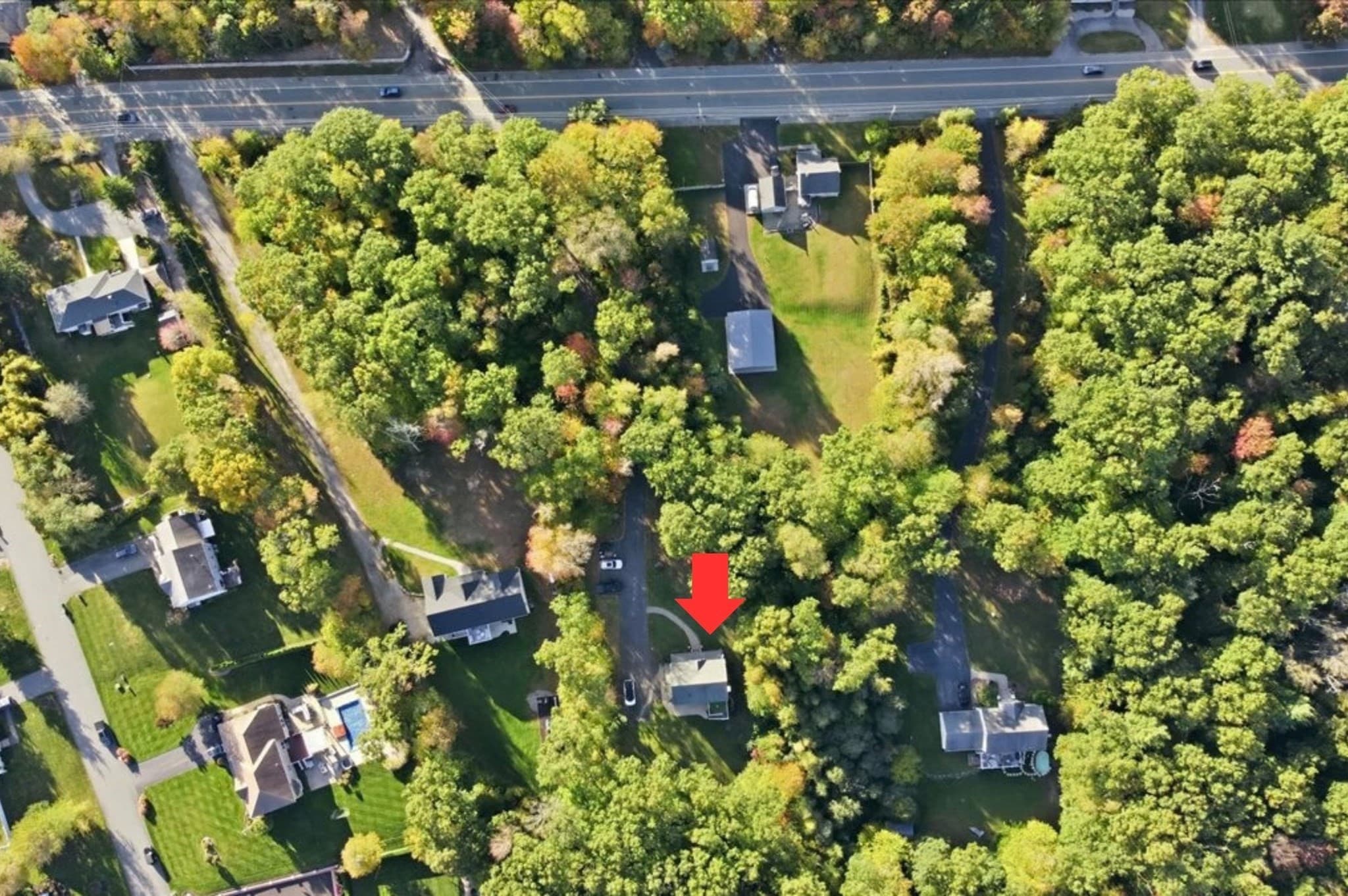 Single Family Residence at 319 Oak St, Swansea MA 02777, Swansea, photo 4 of 35