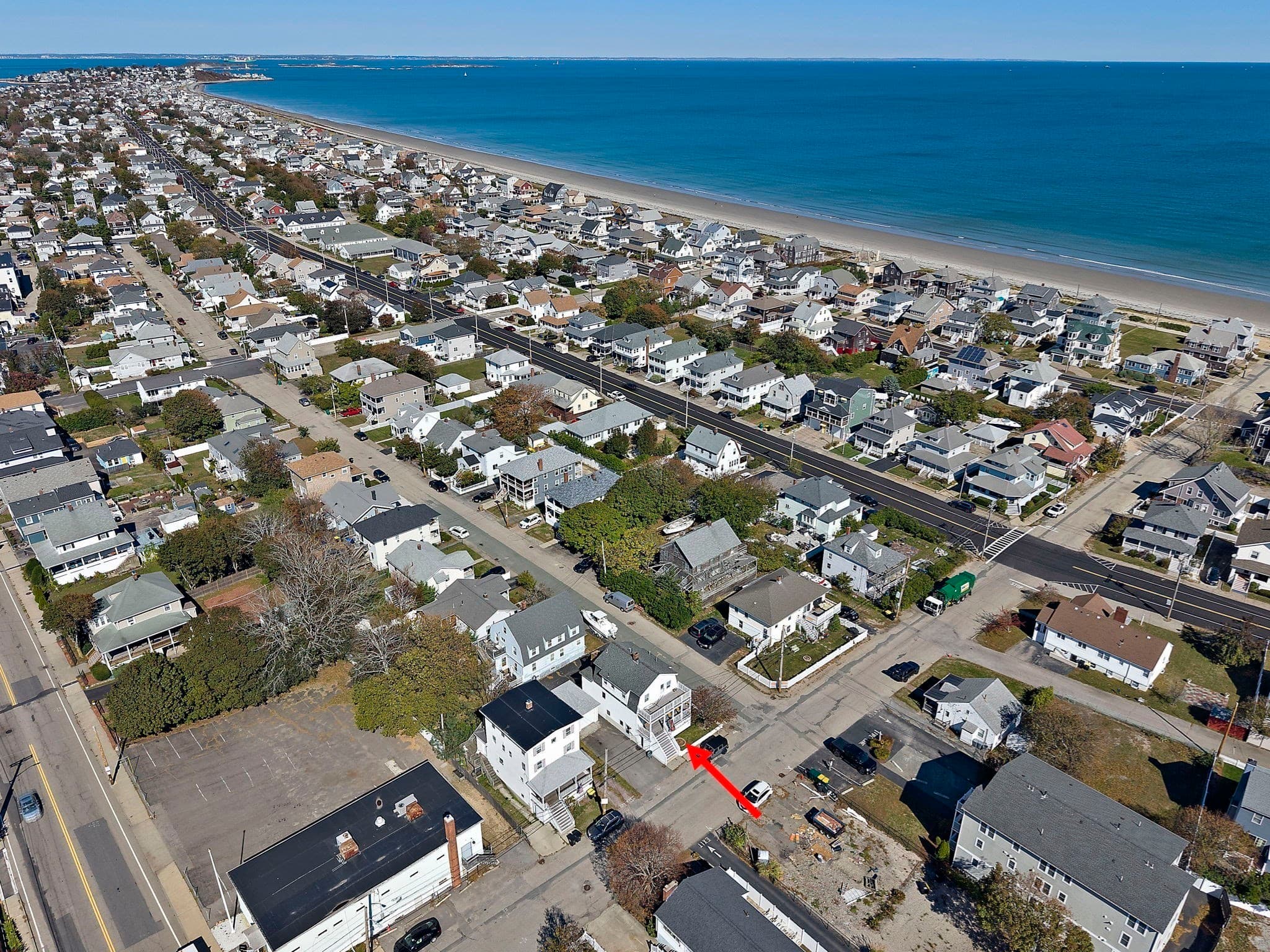 7 Malta St, Hull MA 02045