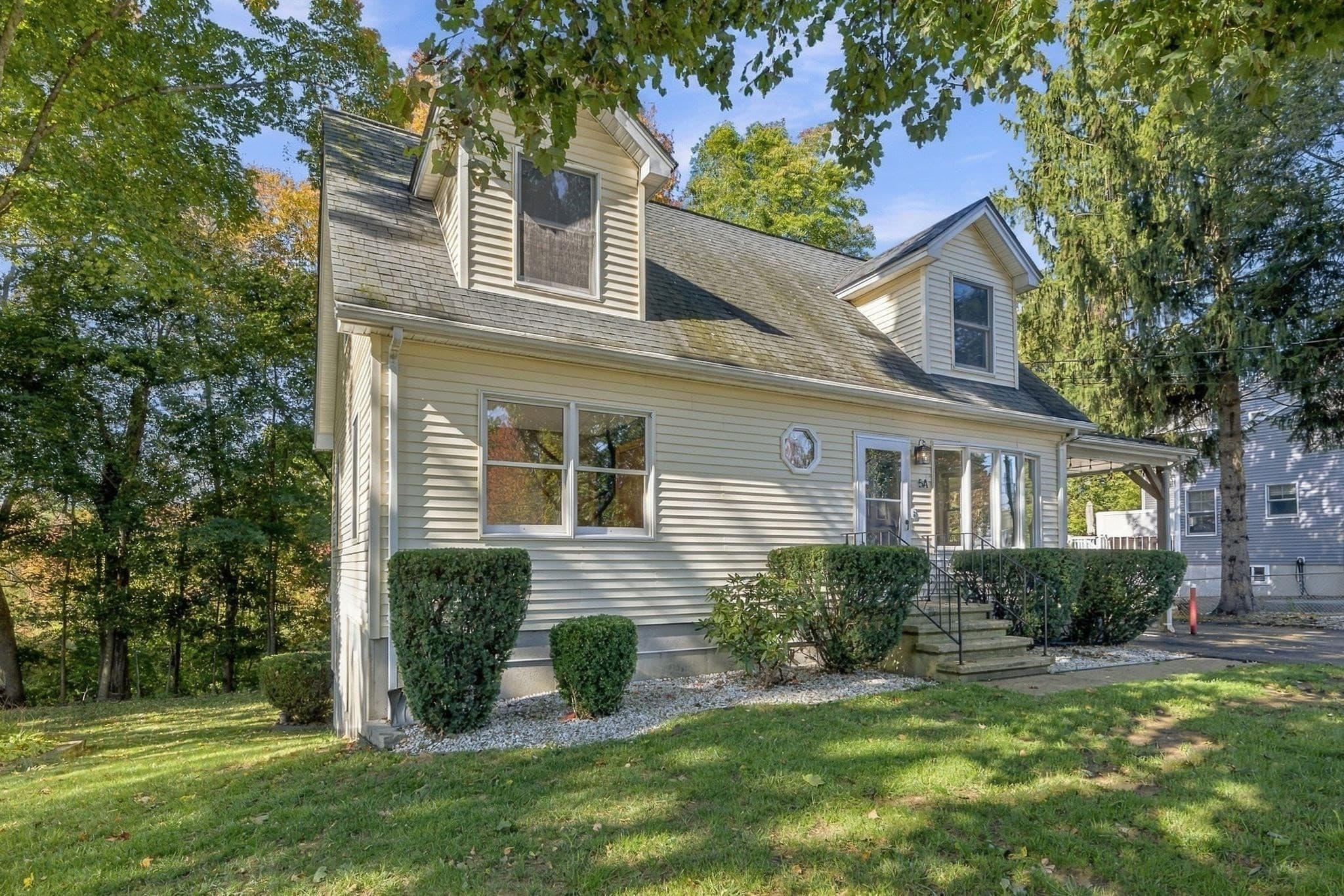 Single Family Residence at 5-A Danforth St, Peabody MA 01960, Peabody, photo 2 of 31