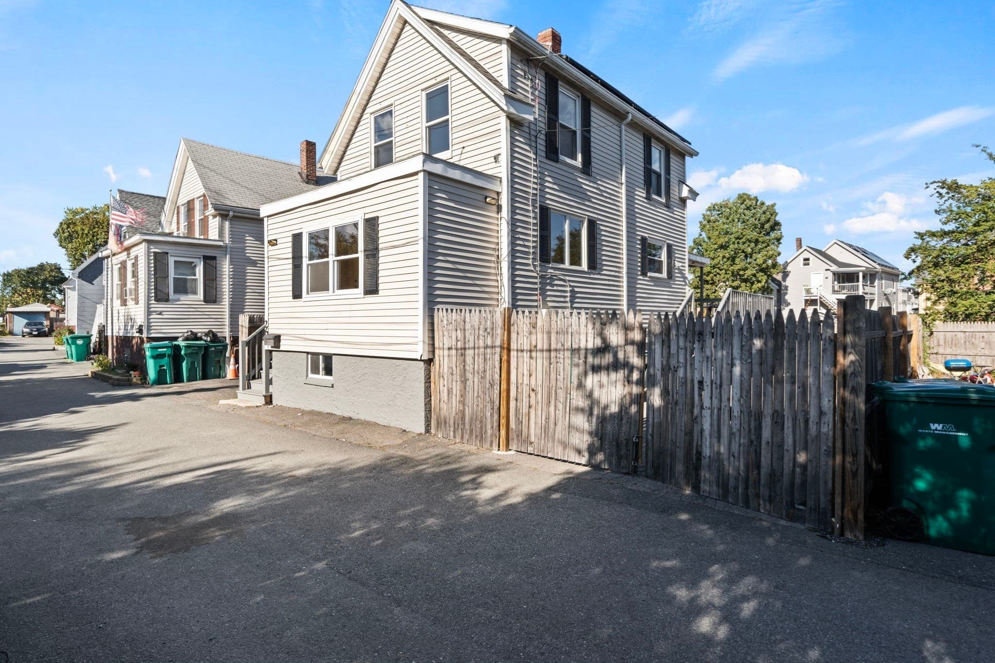 Single Family Residence at 26 Neptune Street Court, Lynn MA 01905, Lynn, photo 23 of 24