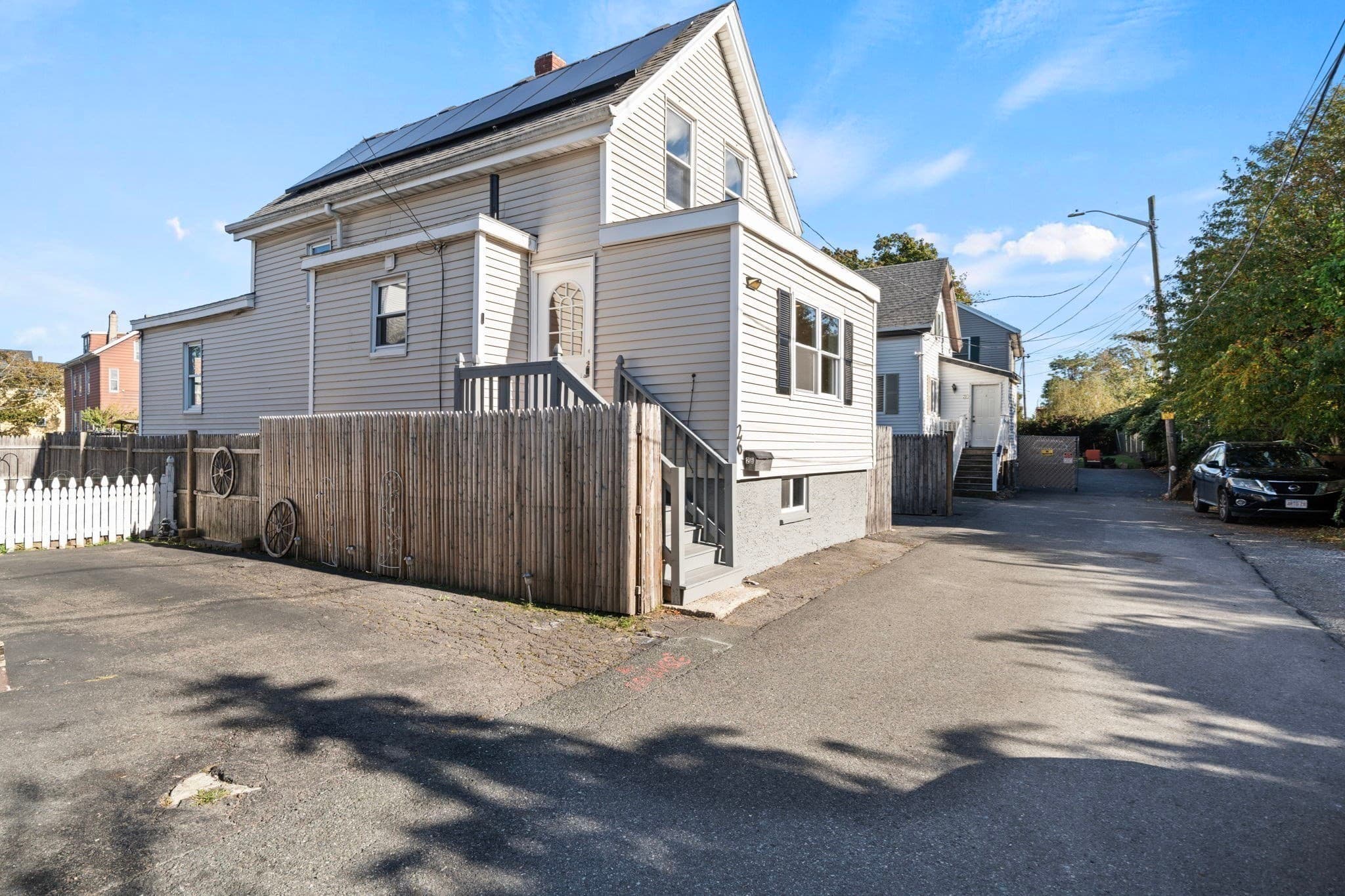 Single Family Residence at 26 Neptune Street Court, Lynn MA 01905, Lynn, photo 22 of 24