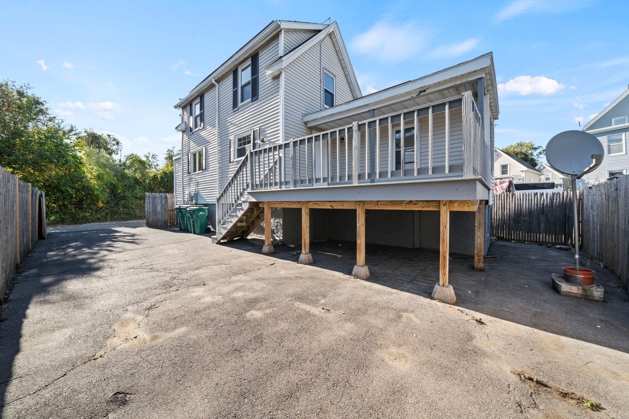 Single Family Residence at 26 Neptune Street Court, Lynn MA 01905, Lynn, photo 24 of 24
