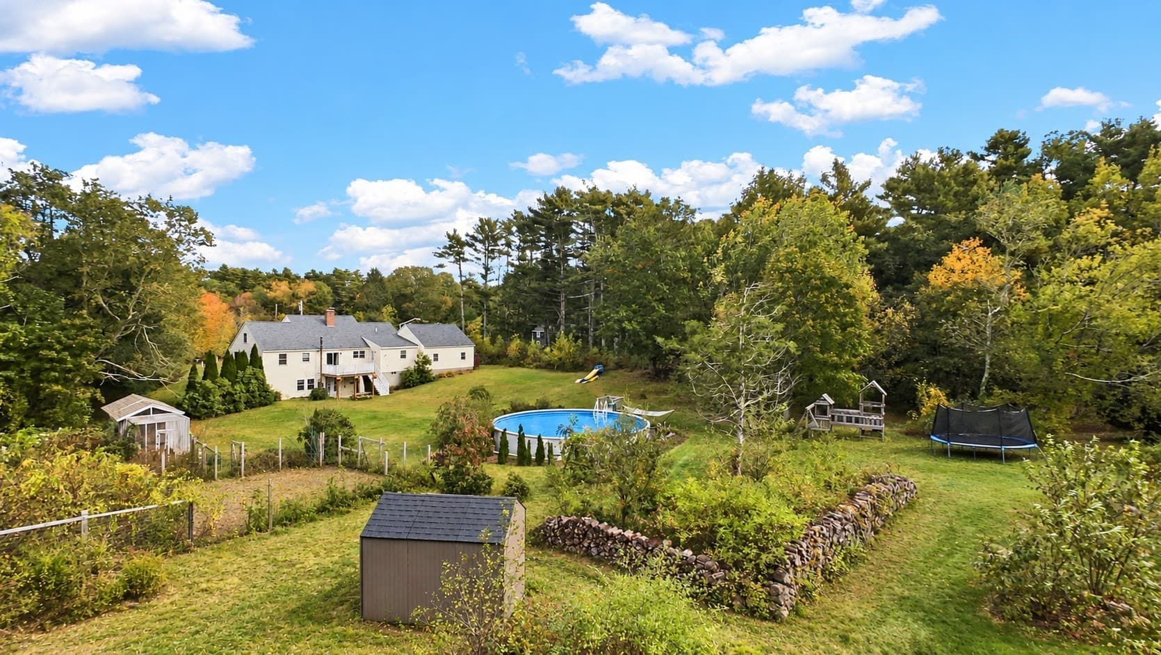 75A Wenham Rd, Carver MA 02330