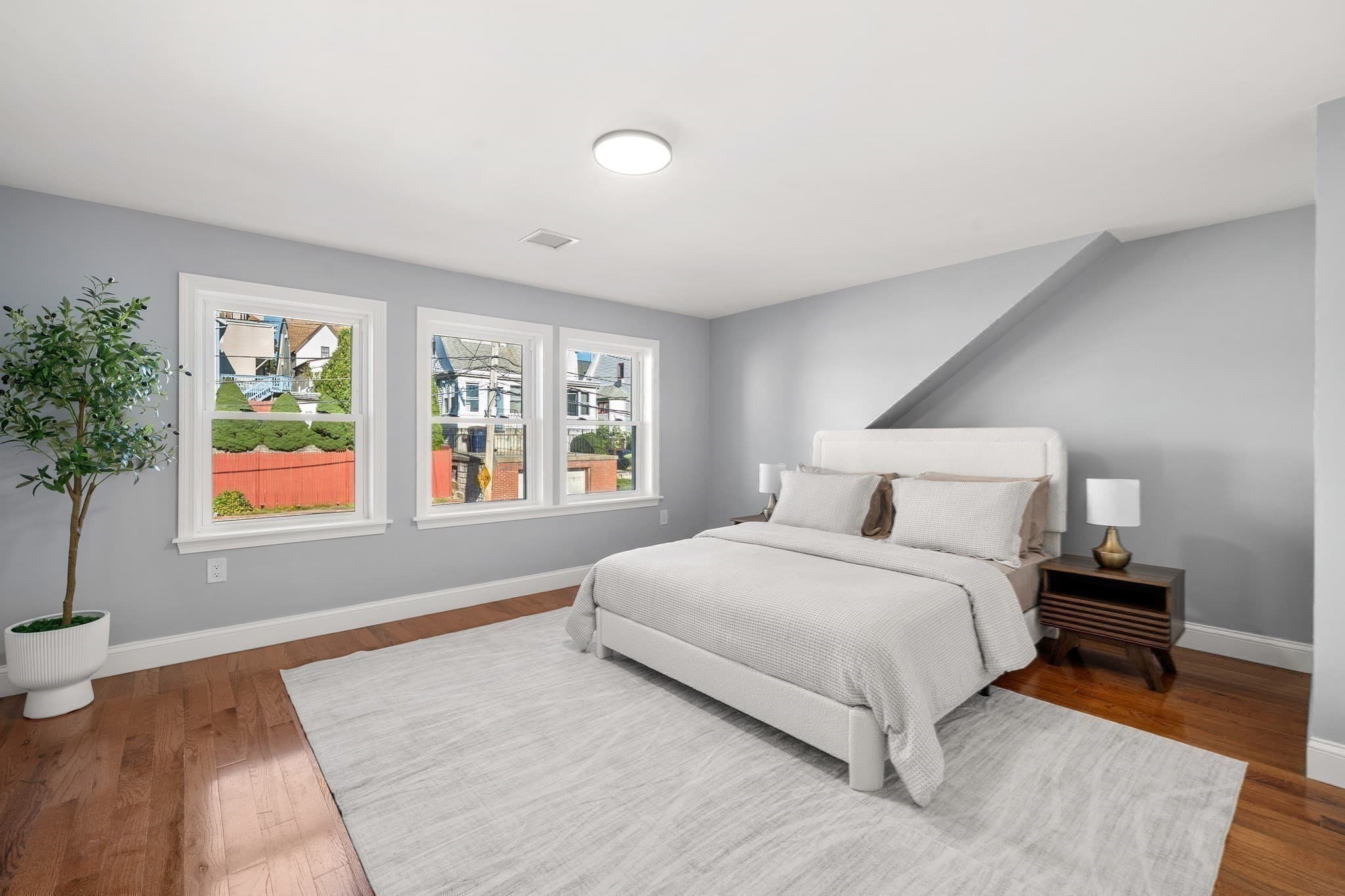 Single Family Residence at 18 Derne, Everett MA 02149, Everett, photo 23 of 25