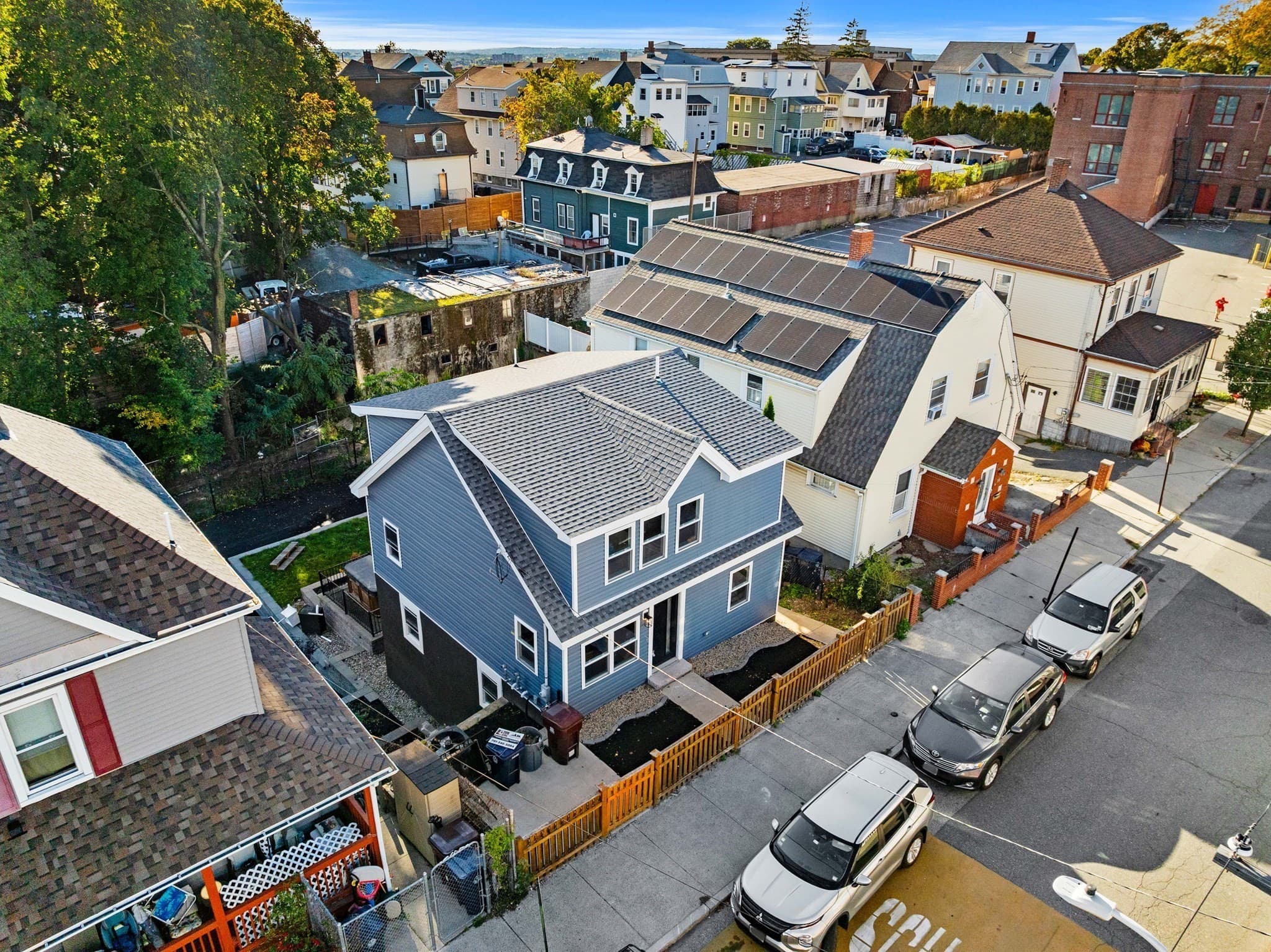 Single Family Residence at 18 Derne, Everett MA 02149, Everett, photo 2 of 25