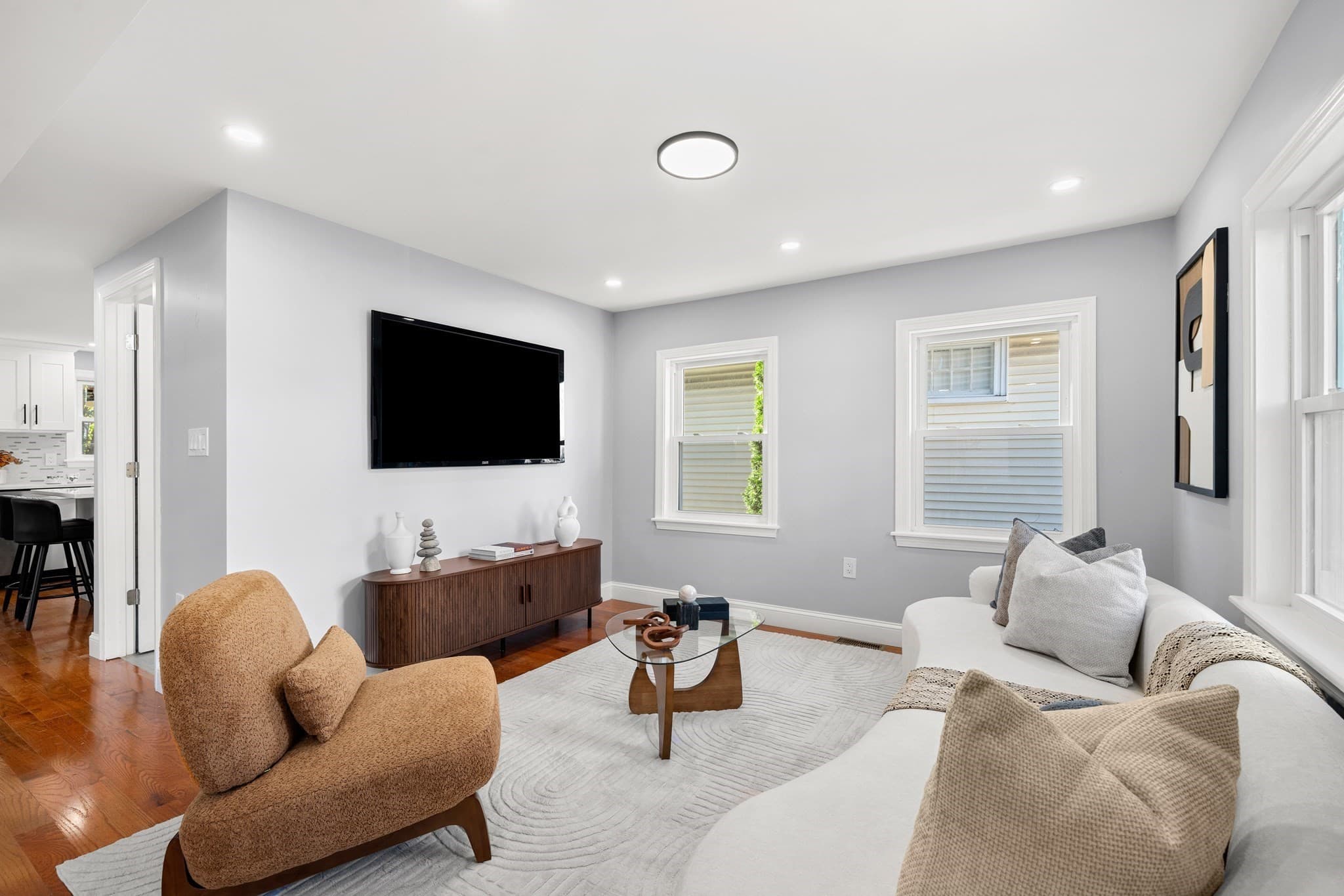 Single Family Residence at 18 Derne, Everett MA 02149, Everett, photo 13 of 25