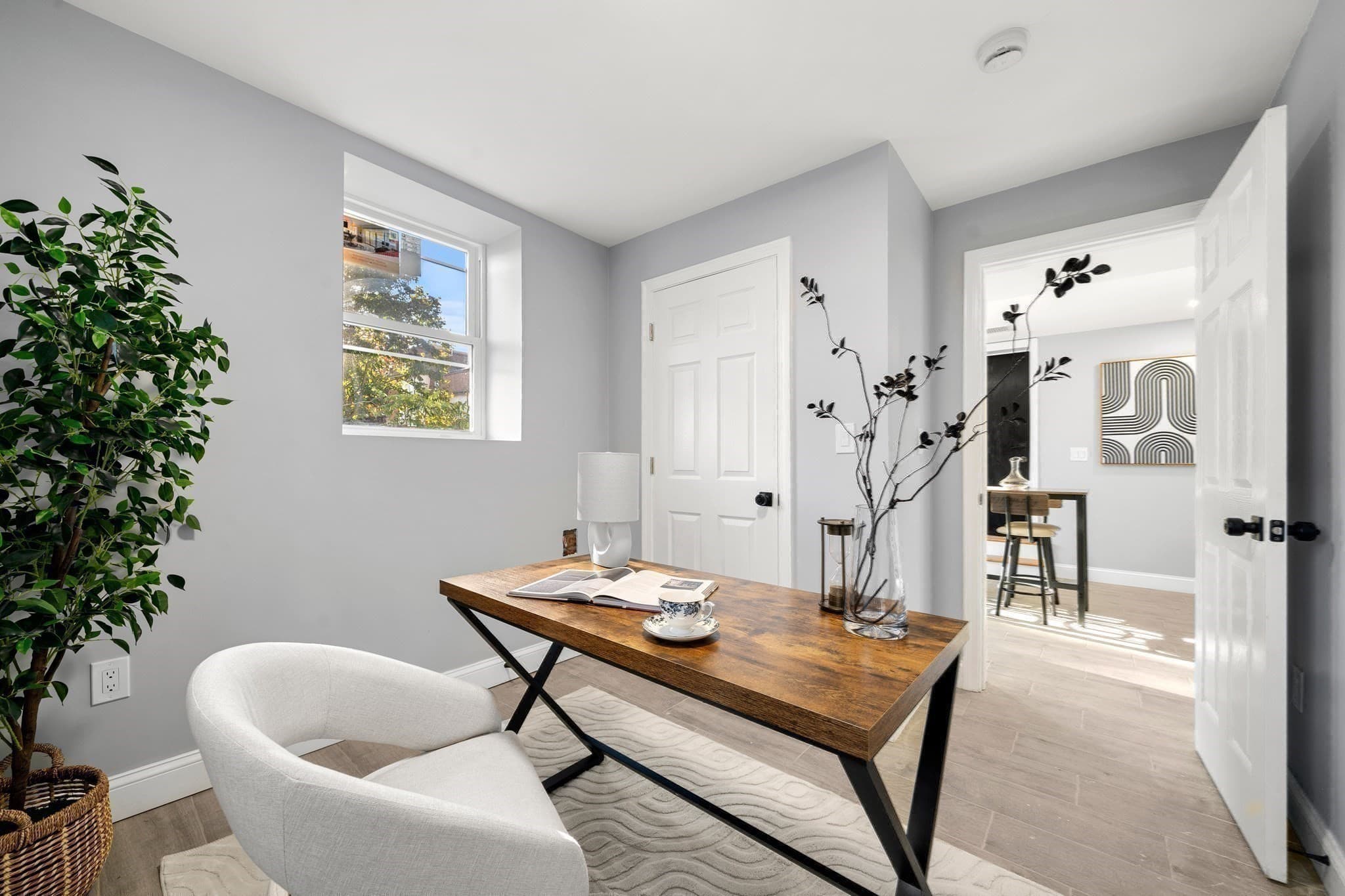 Single Family Residence at 18 Derne, Everett MA 02149, Everett, photo 17 of 25