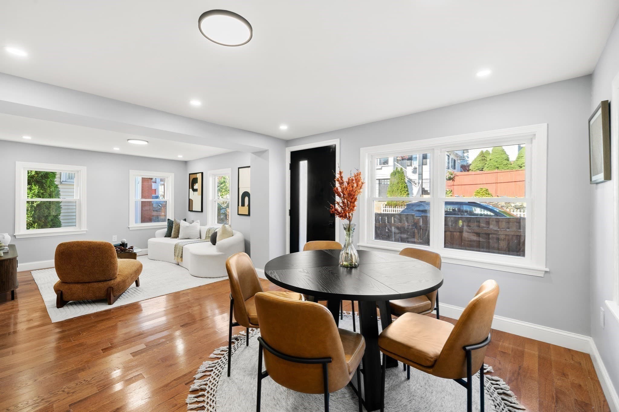 Single Family Residence at 18 Derne, Everett MA 02149, Everett, photo 12 of 25