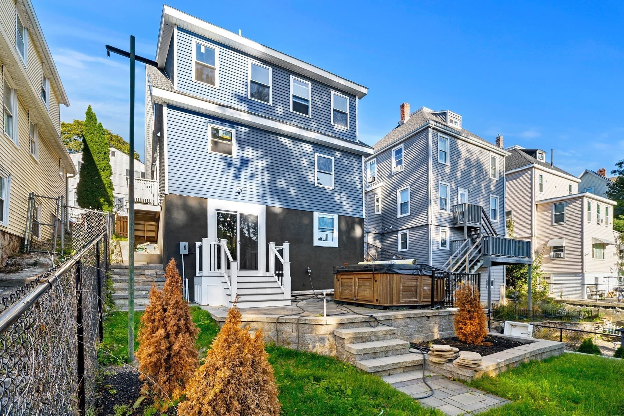 Single Family Residence at 18 Derne, Everett MA 02149, Everett, photo 7 of 25