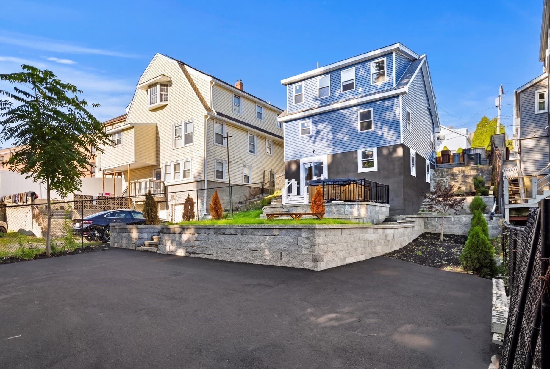 Single Family Residence at 18 Derne, Everett MA 02149, Everett, photo 3 of 25