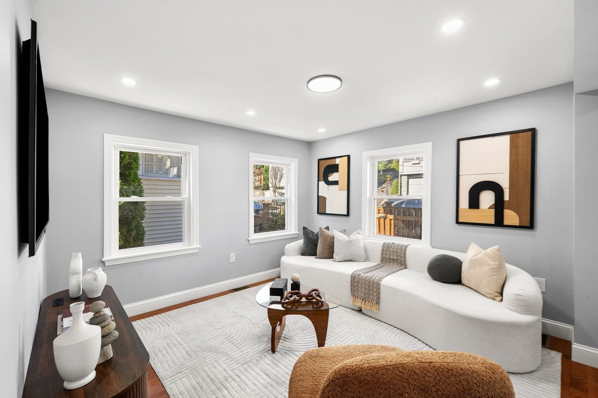 Single Family Residence at 18 Derne, Everett MA 02149, Everett, photo 11 of 25