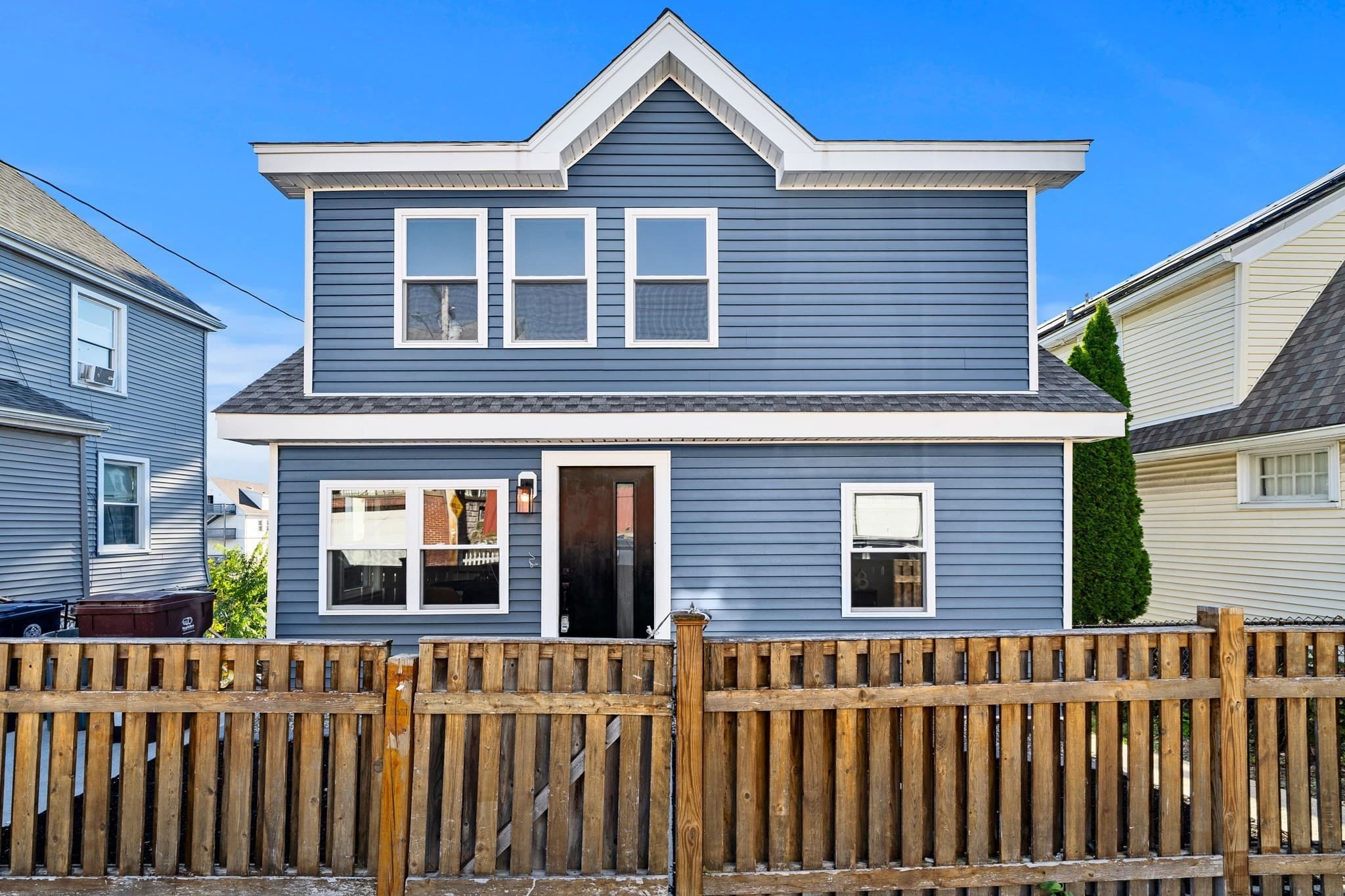 Single Family Residence at 18 Derne, Everett MA 02149, Everett, photo 4 of 25