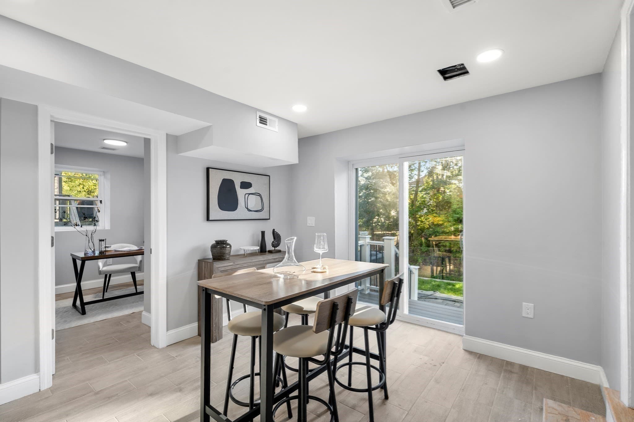 Single Family Residence at 18 Derne, Everett MA 02149, Everett, photo 21 of 25