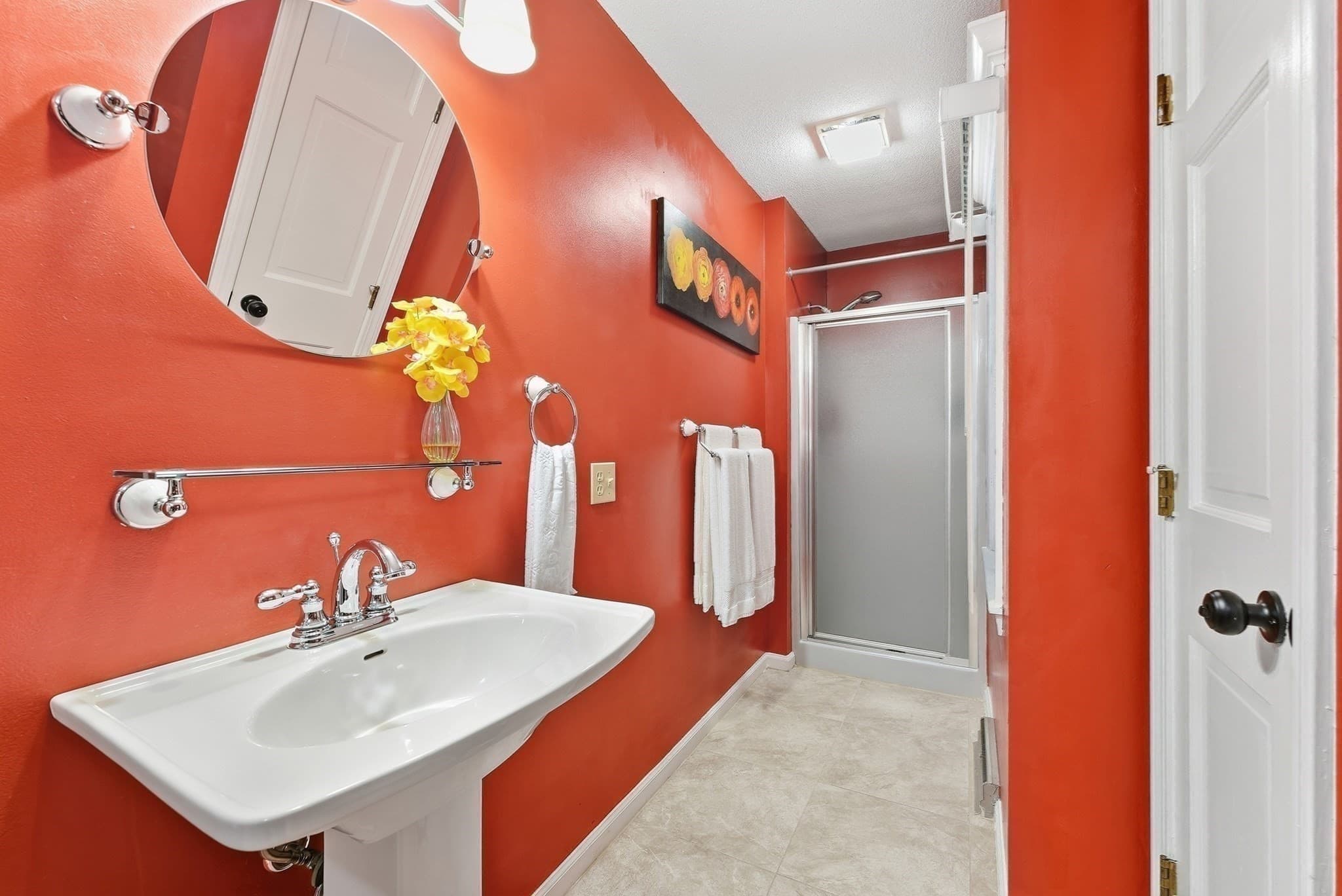 Single Family Residence at 252 Elizabeth Dr., Ludlow MA 01056, Ludlow, photo 30 of 42