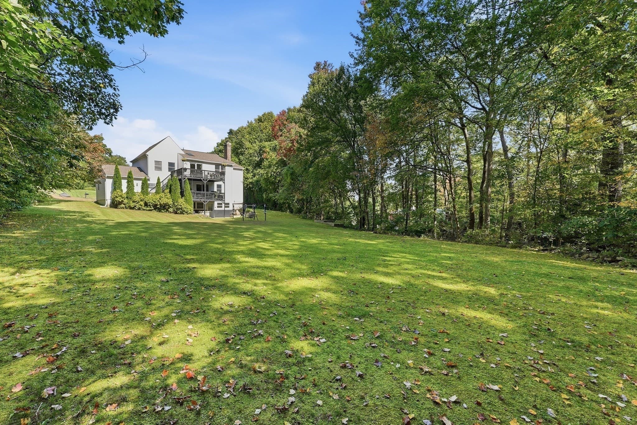 Single Family Residence at 252 Elizabeth Dr., Ludlow MA 01056, Ludlow, photo 38 of 42