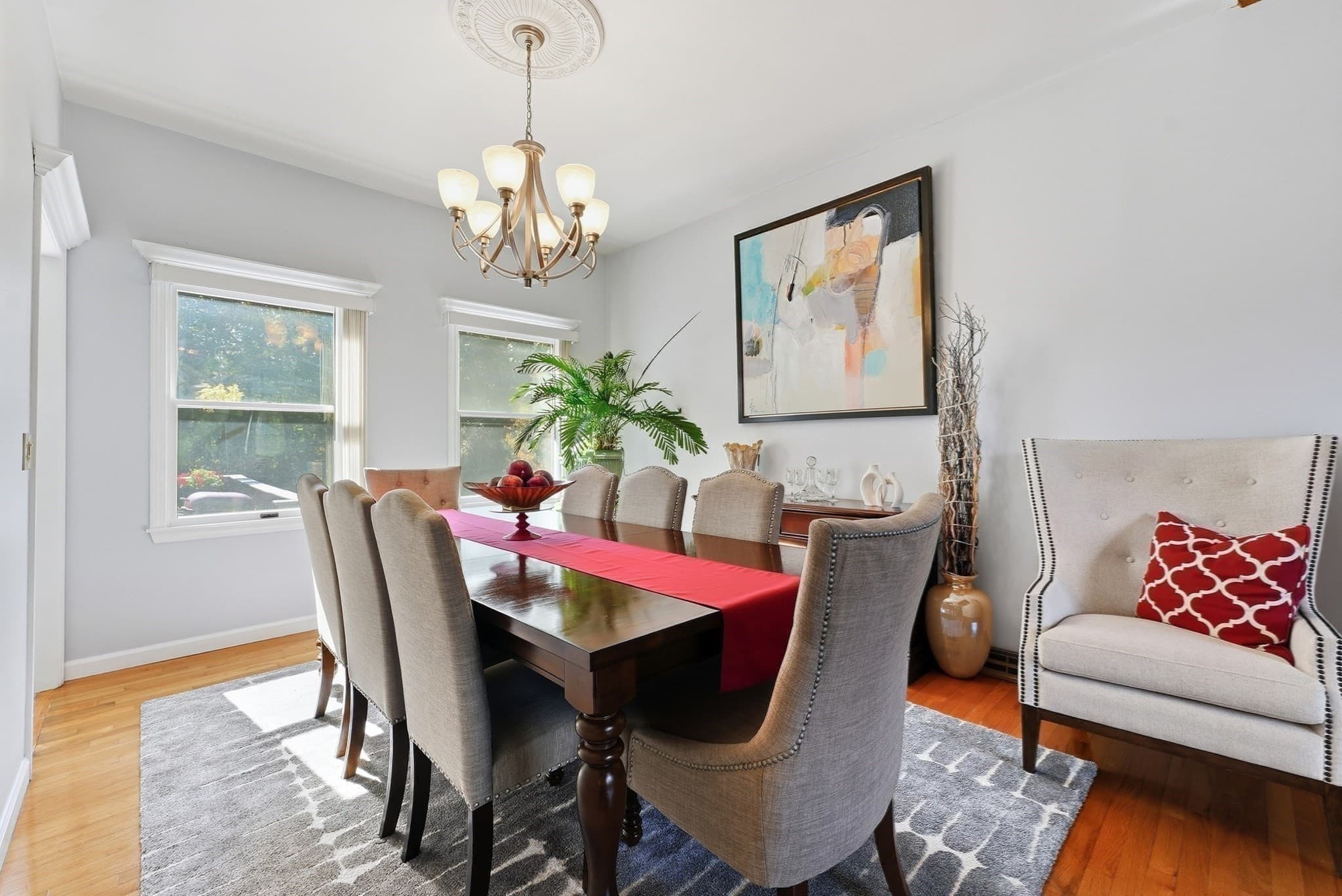 Single Family Residence at 252 Elizabeth Dr., Ludlow MA 01056, Ludlow, photo 10 of 42